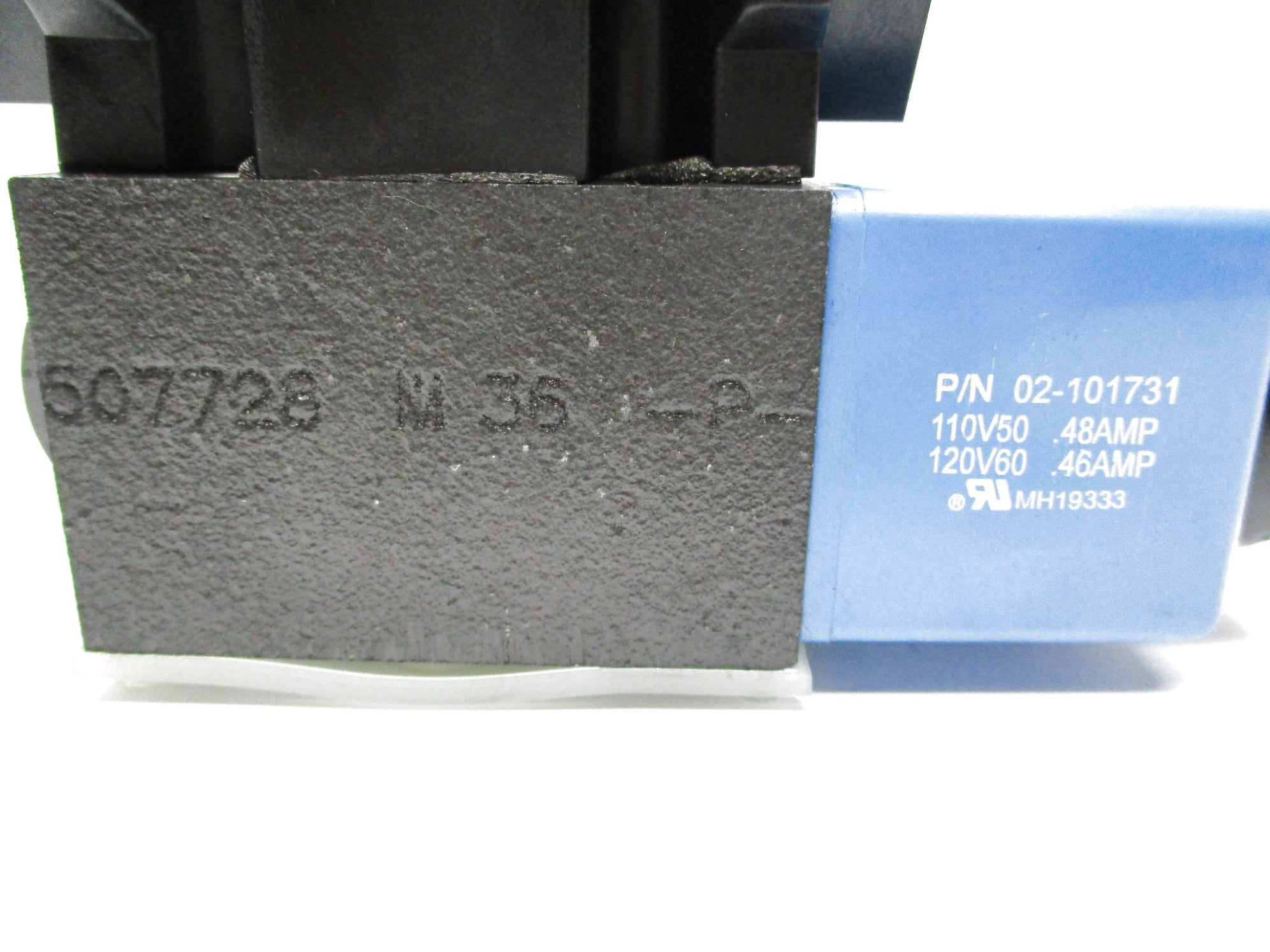 EATON DG4V-33-2A-M-FW-B5-60 NSNP