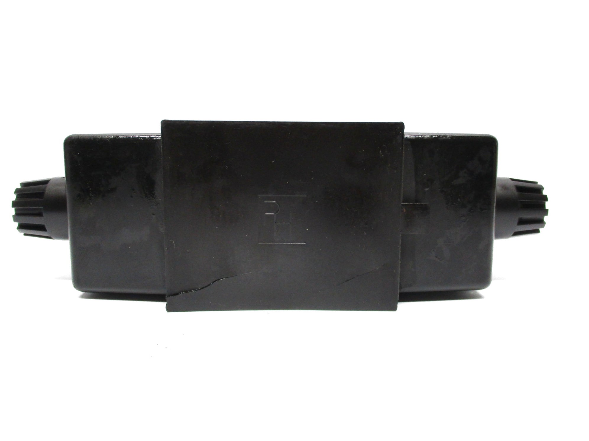 PARKER D3W4CNYC 110/120V 0.72-0.80A 5000PSI NSMP