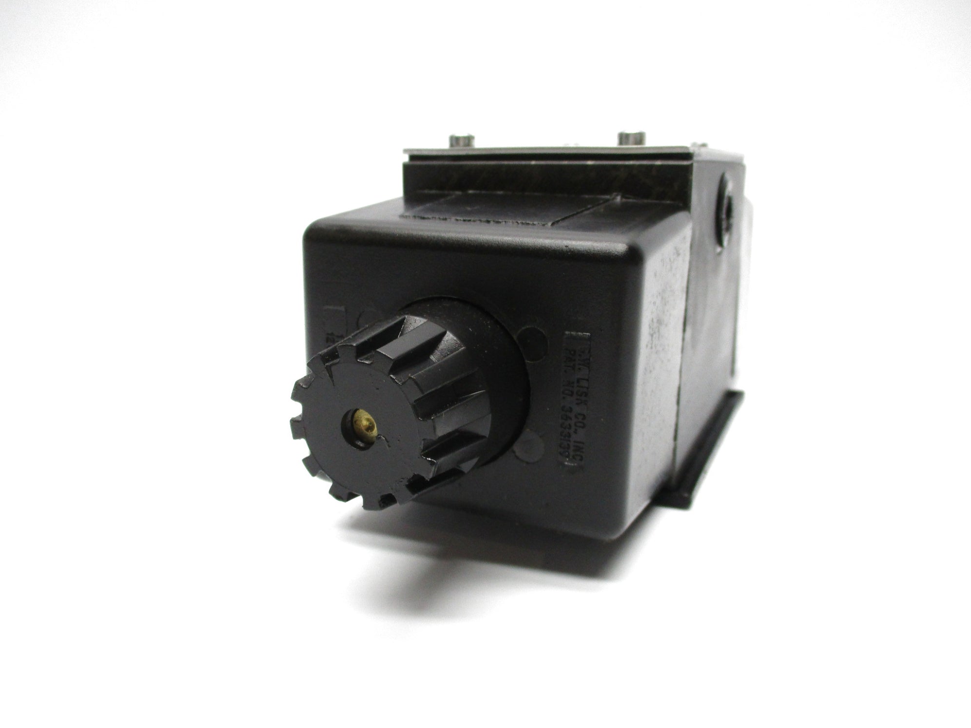 PARKER D3W4CNYC-14 NSNP