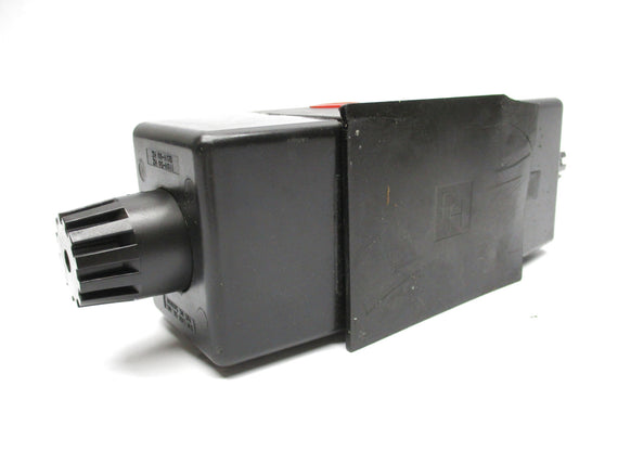 PARKER D3W4CNYC-14 NSNP