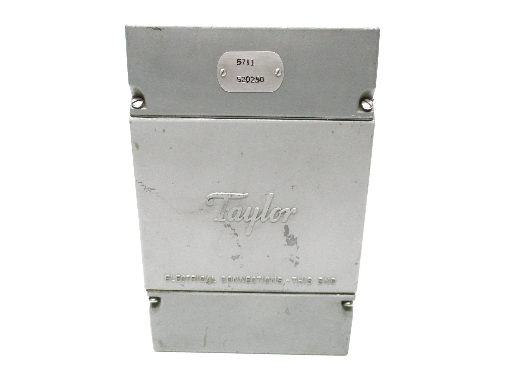 TAYLOR 1100TK22000-1 UNMP