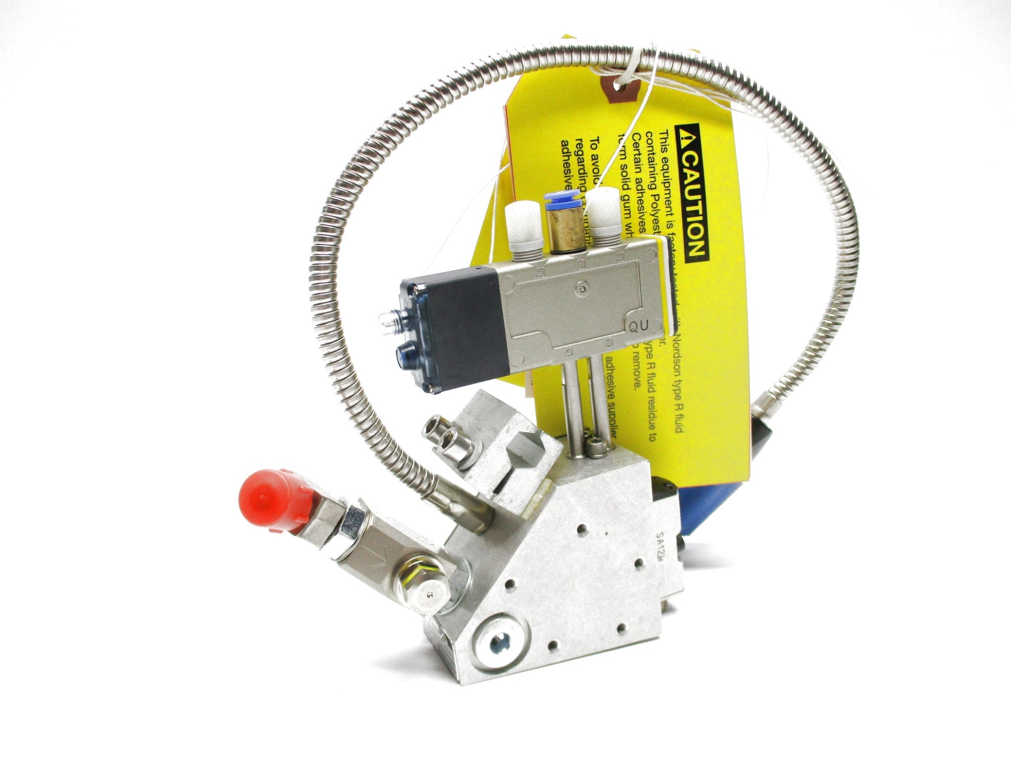 NORDSON k850003 8518146 NSMP