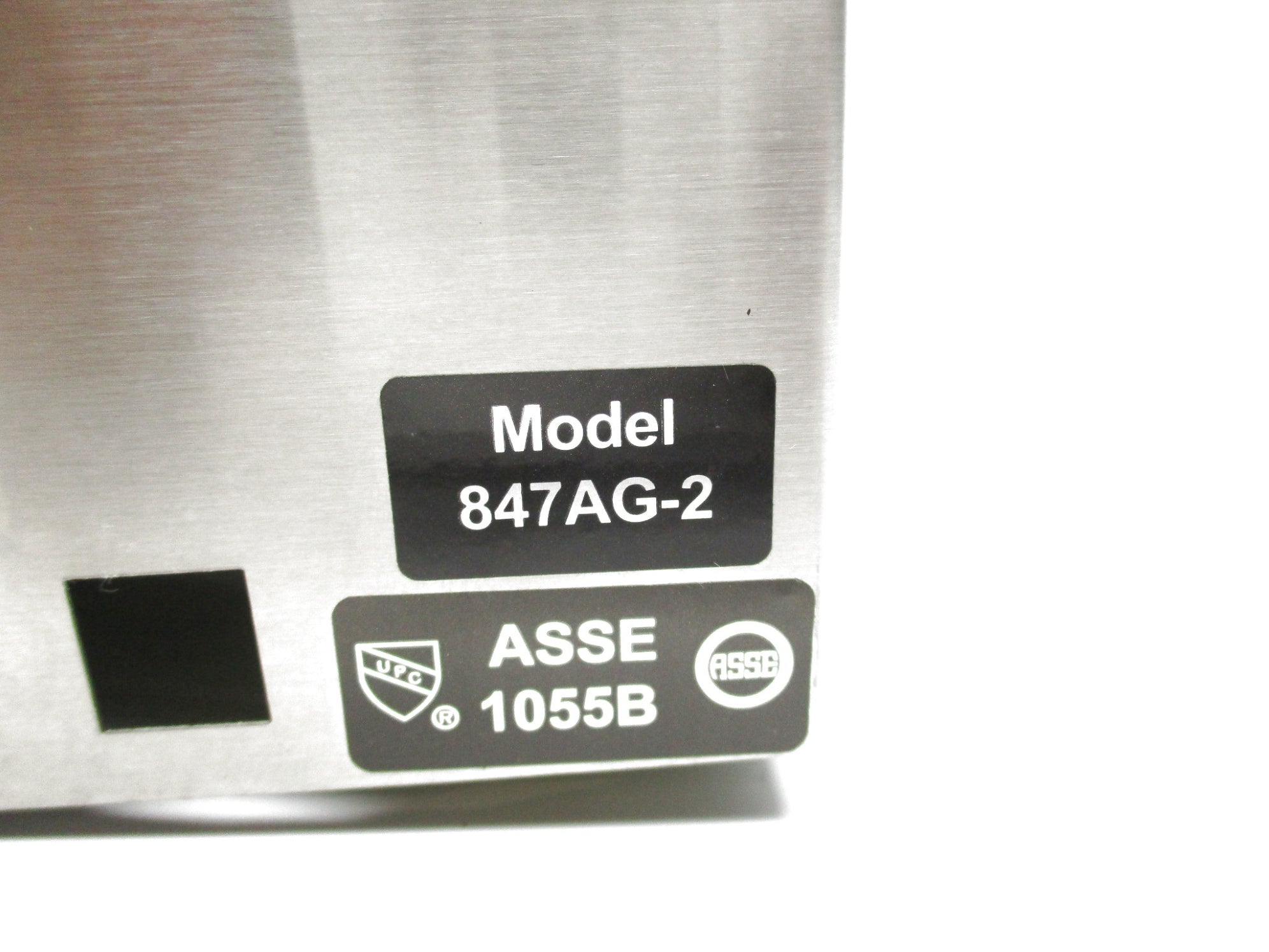 HYDRO 847AG-2 NSNP