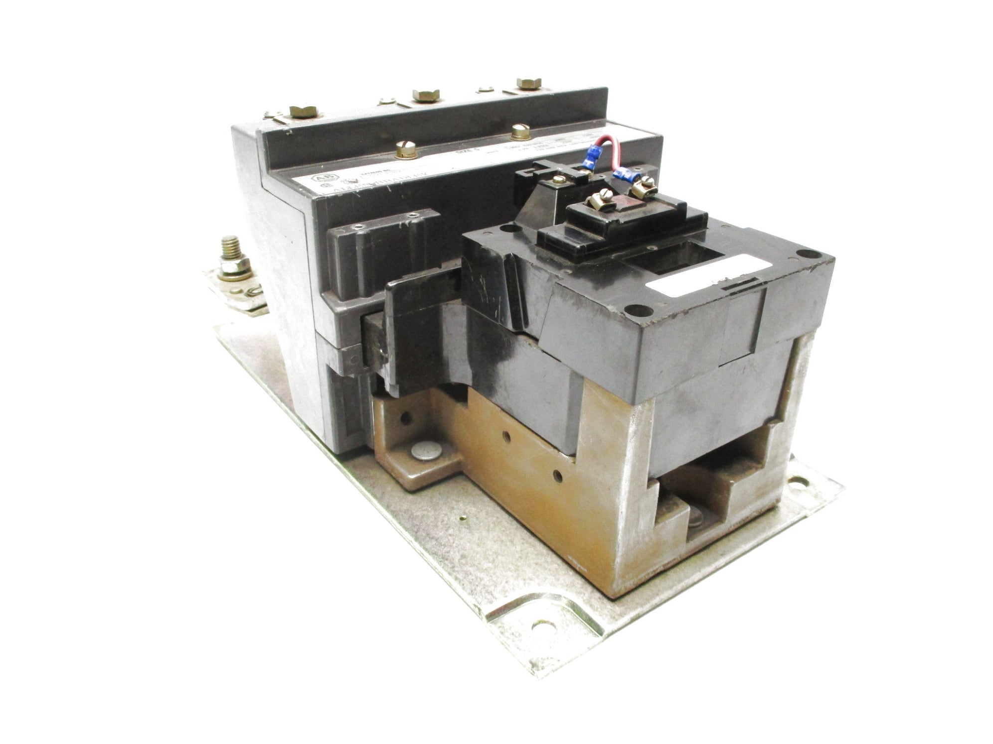 ALLEN BRADLEY 500-FOD930 SER. A UNMP