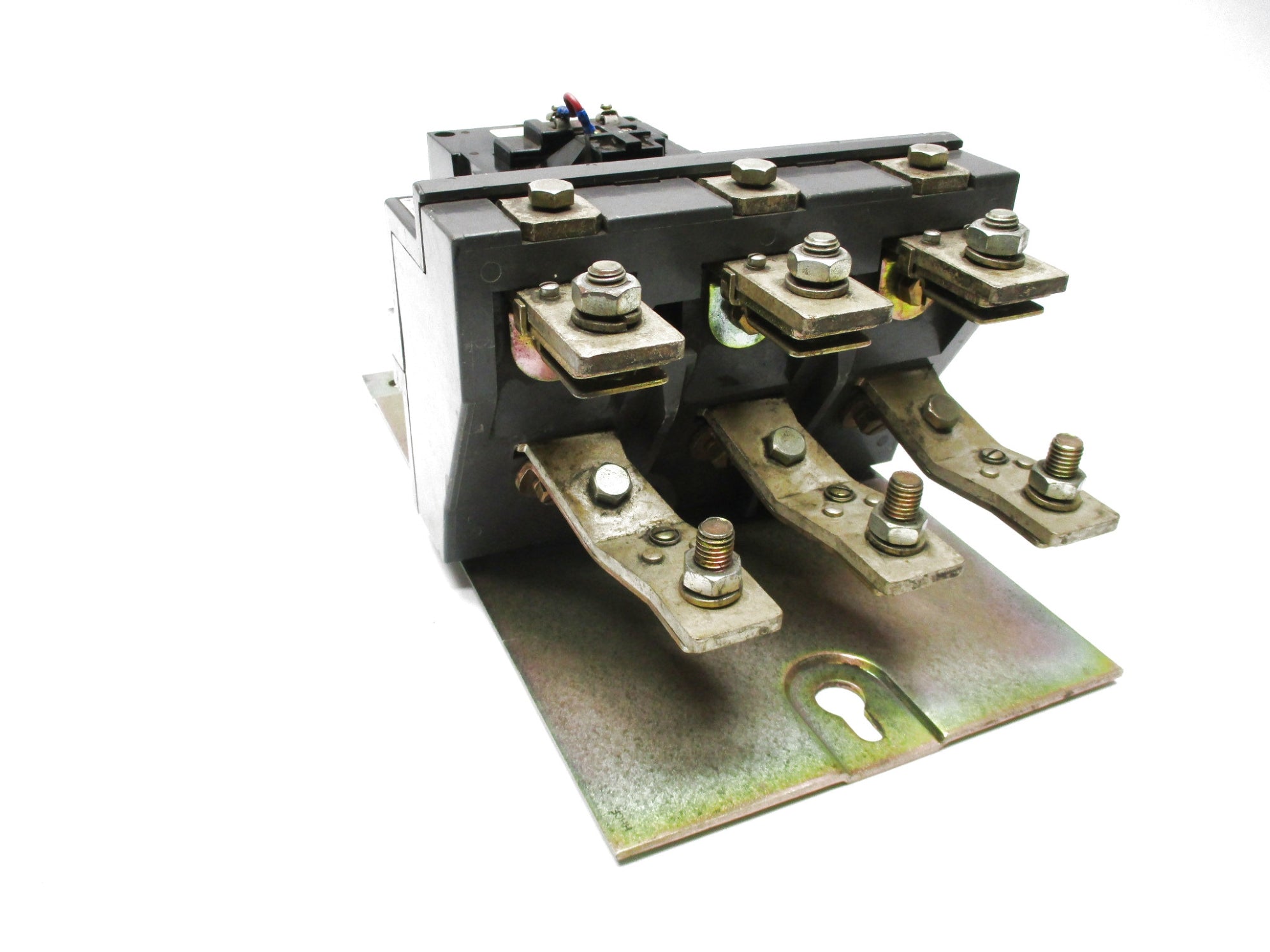 ALLEN BRADLEY 500-FOD930 SER. A UNMP