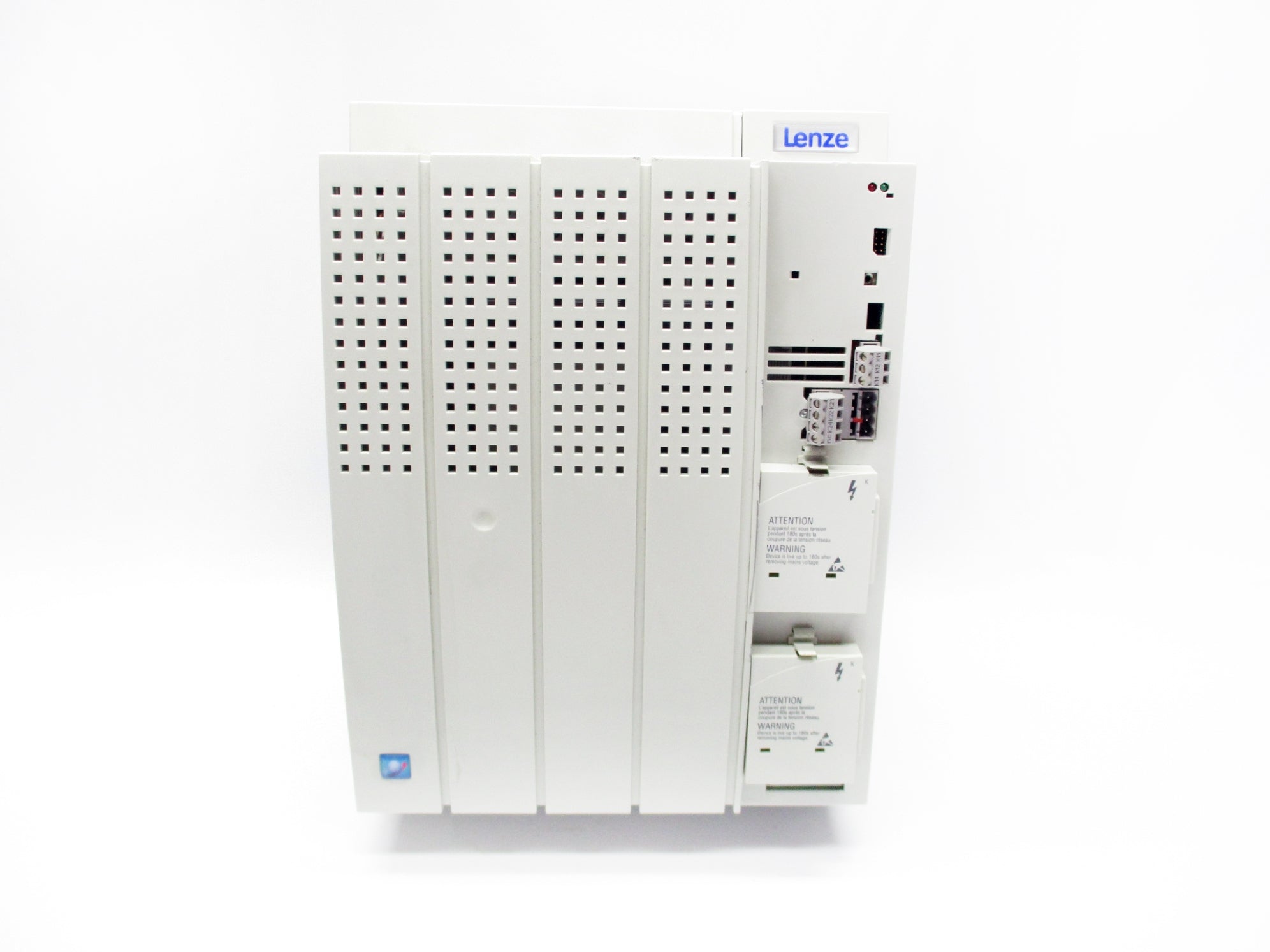 LENZE E82EV153_4B201 UNMP
