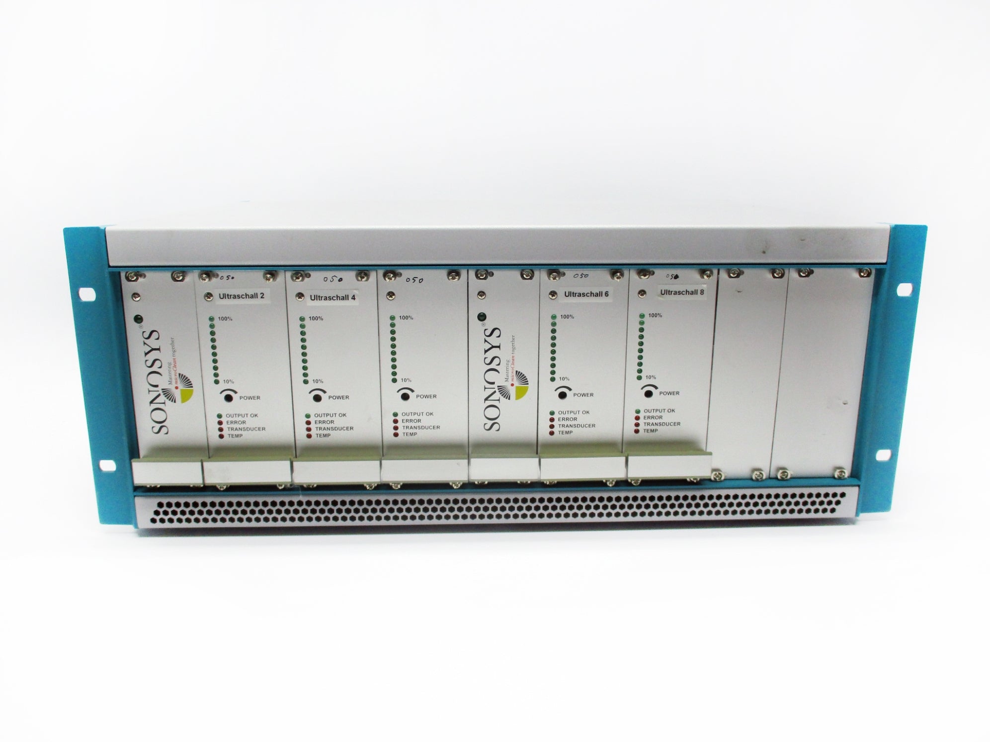 SONOSYS MSB 038090 NSNP