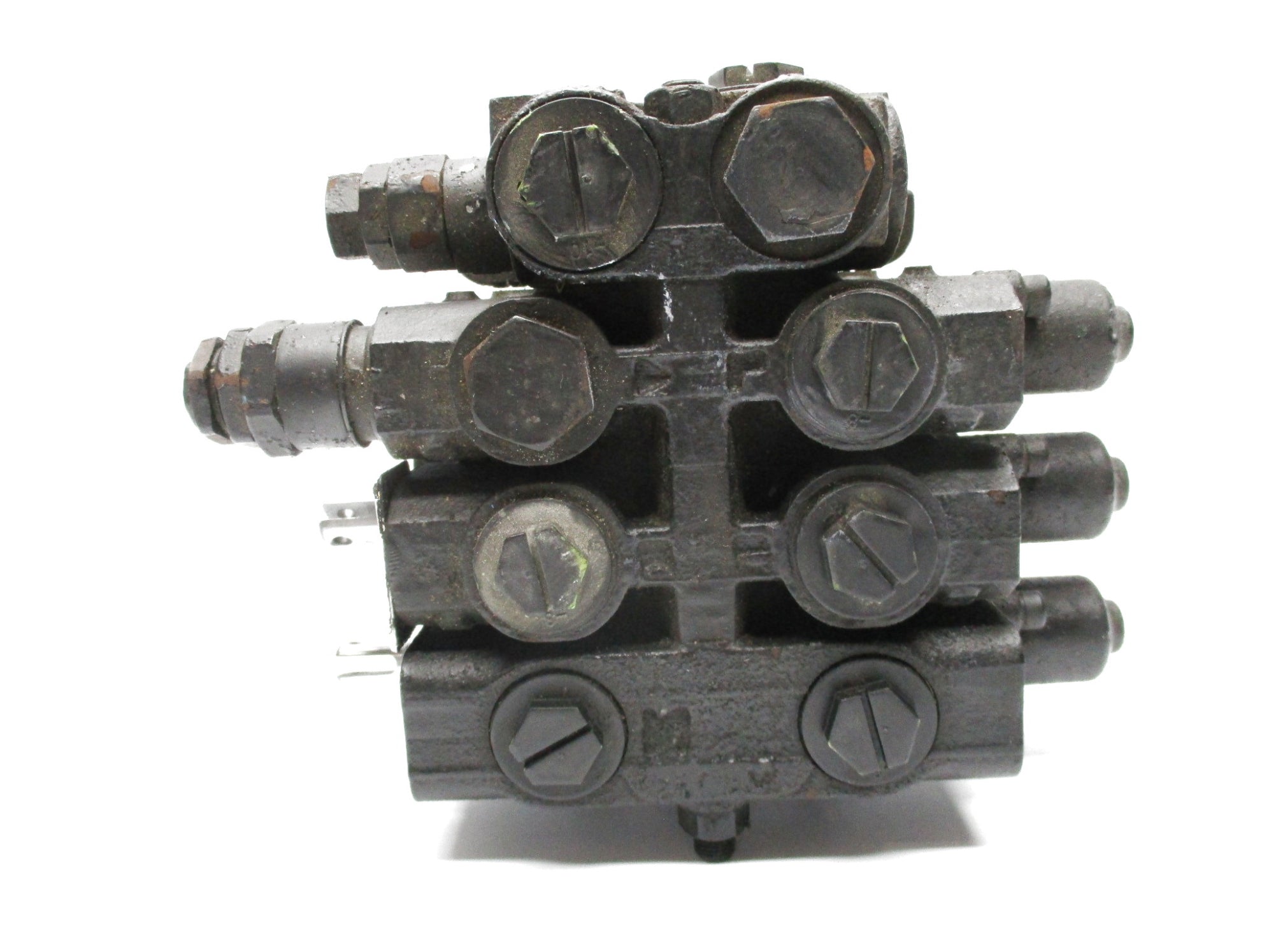 HUSCO B13L586 UNMP
