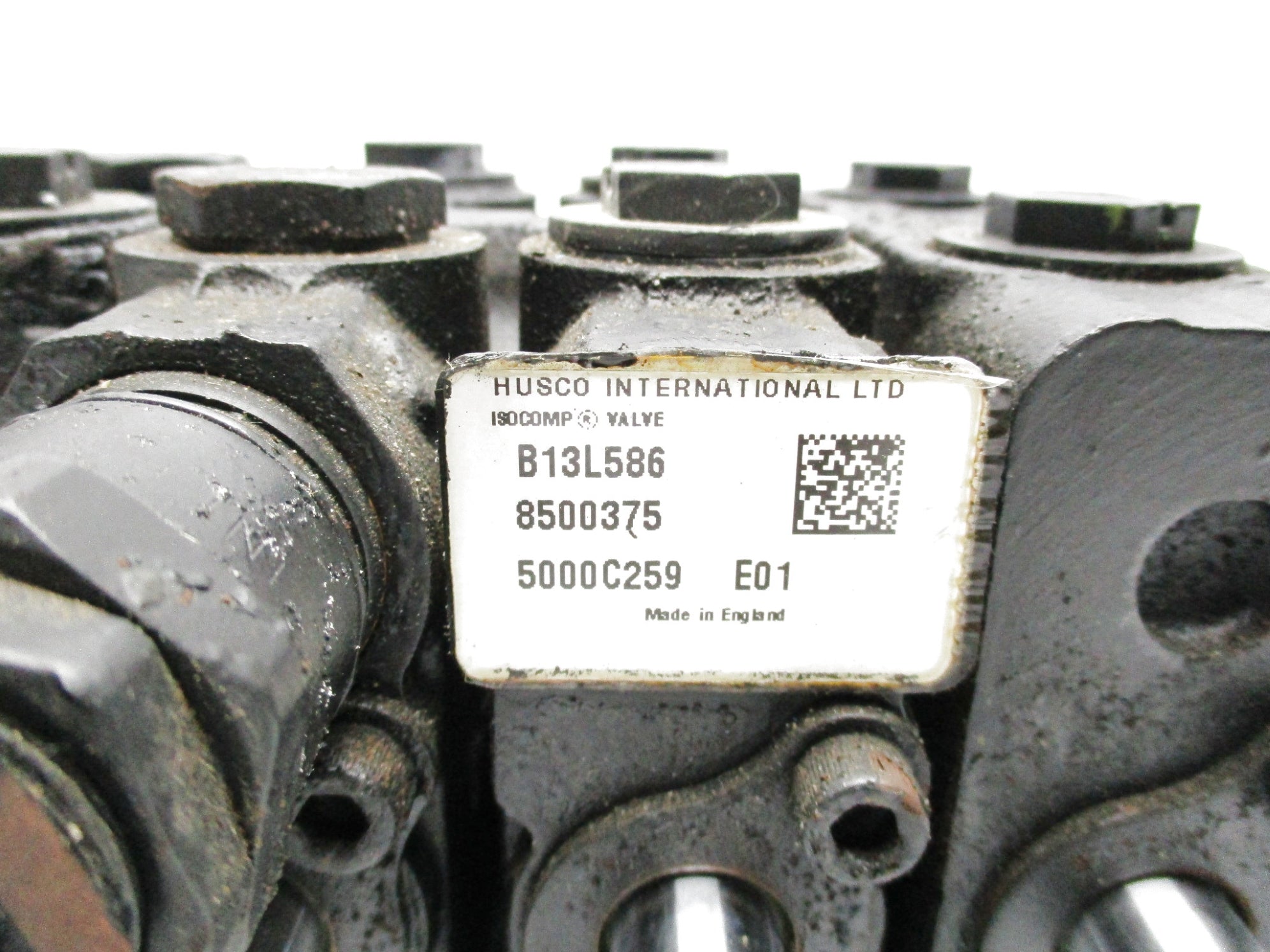HUSCO B13L586 UNMP