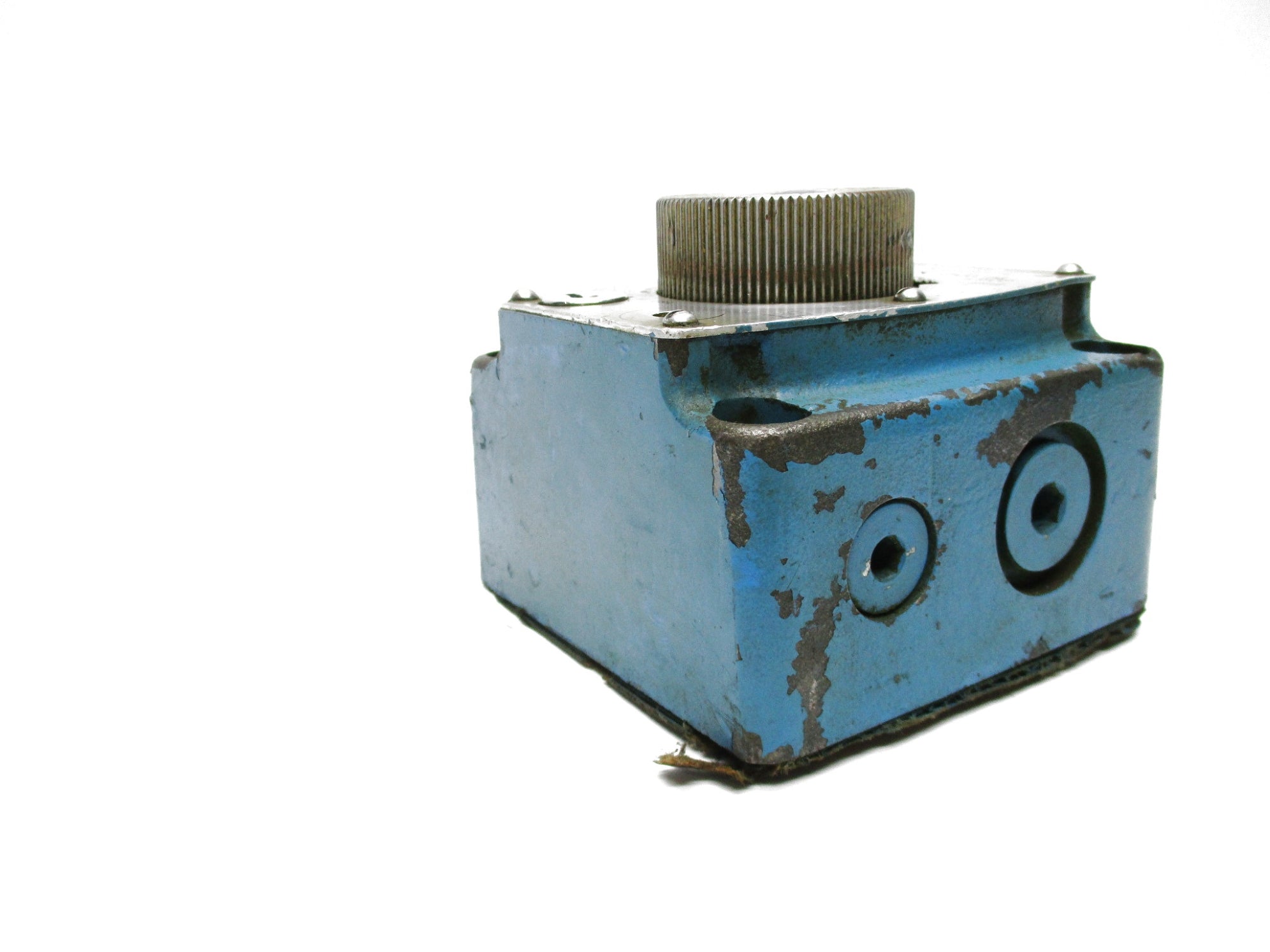 VICKERS FCG-02-1500-50 (BLUE) UNMP