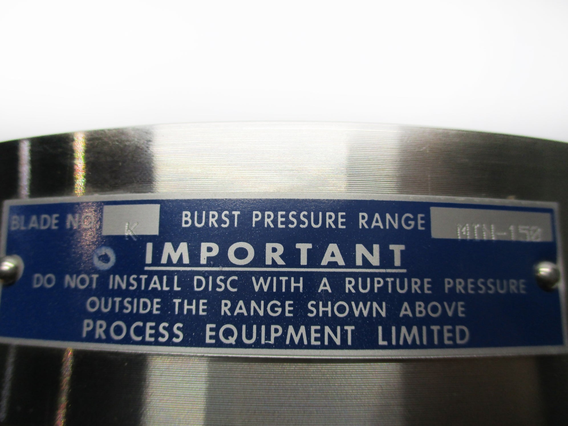 PROQUIP MODEL SB7A NSNP