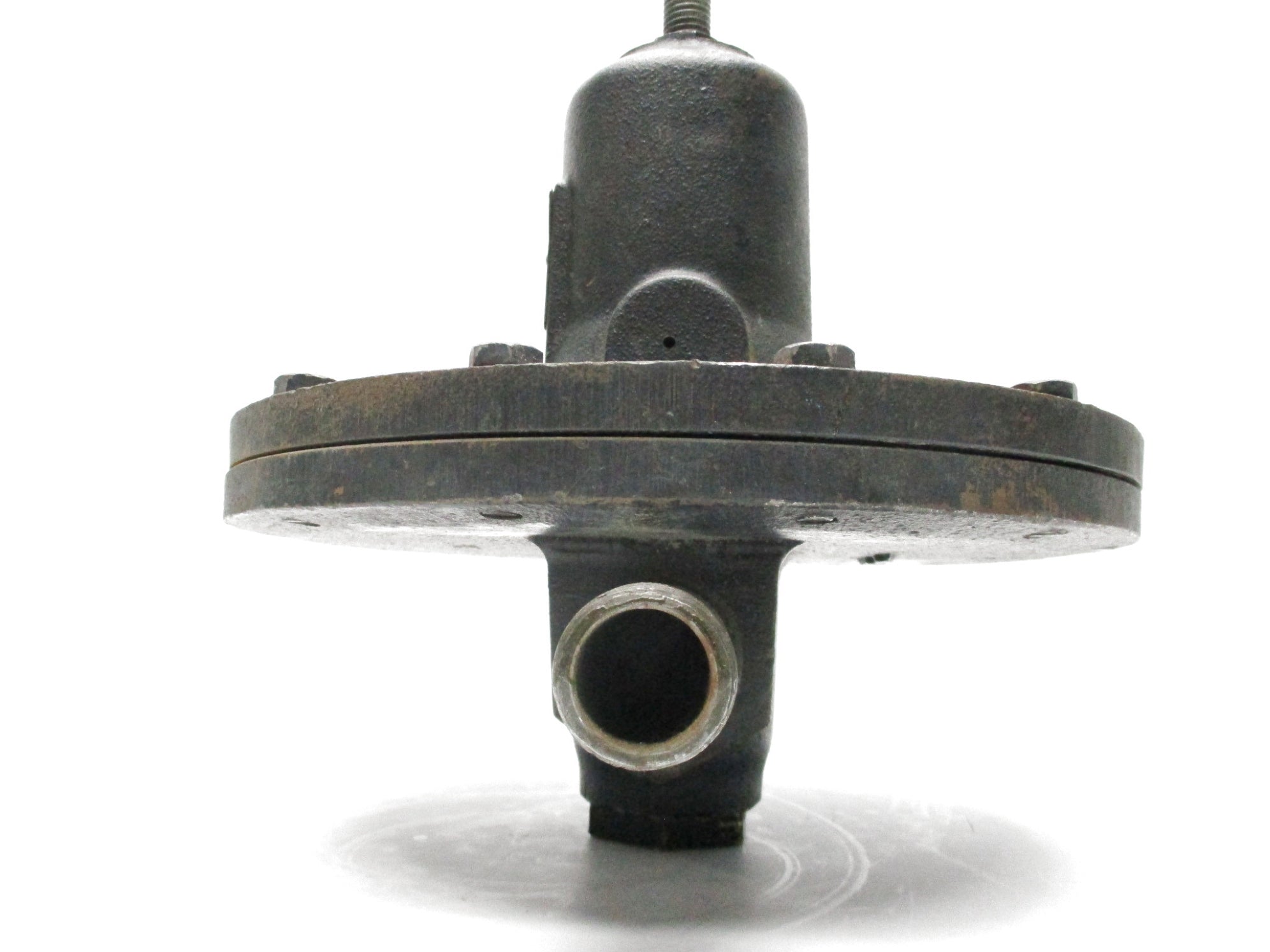 FISHER TYPE 95L UNMP