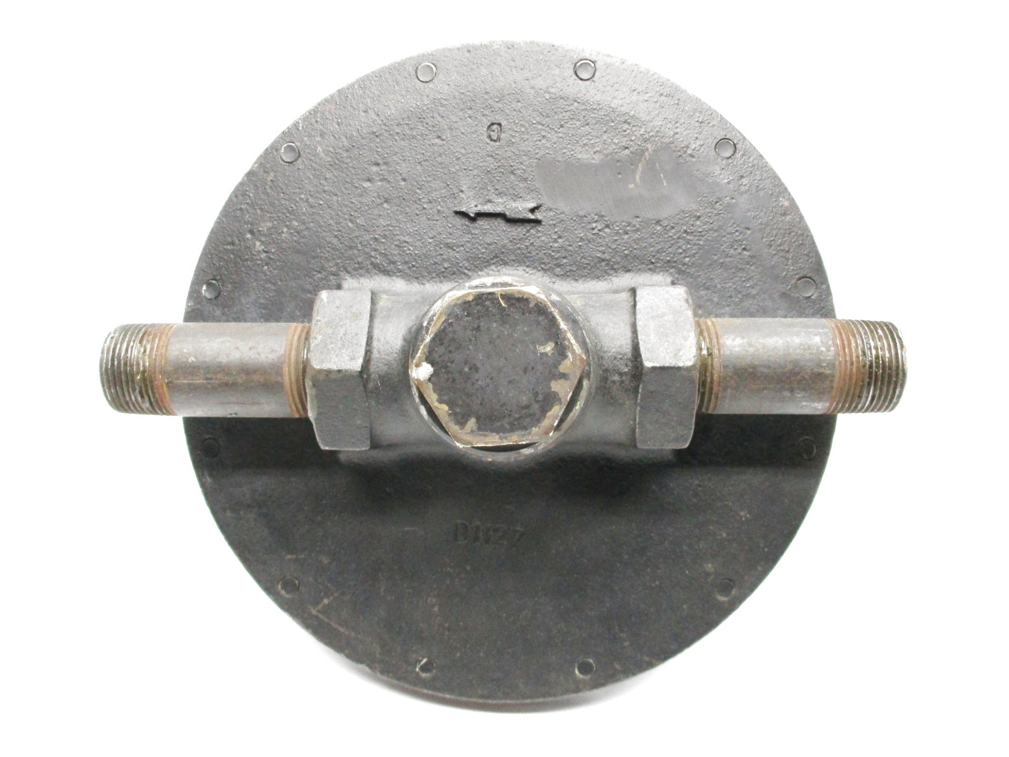 FISHER TYPE 95L UNMP