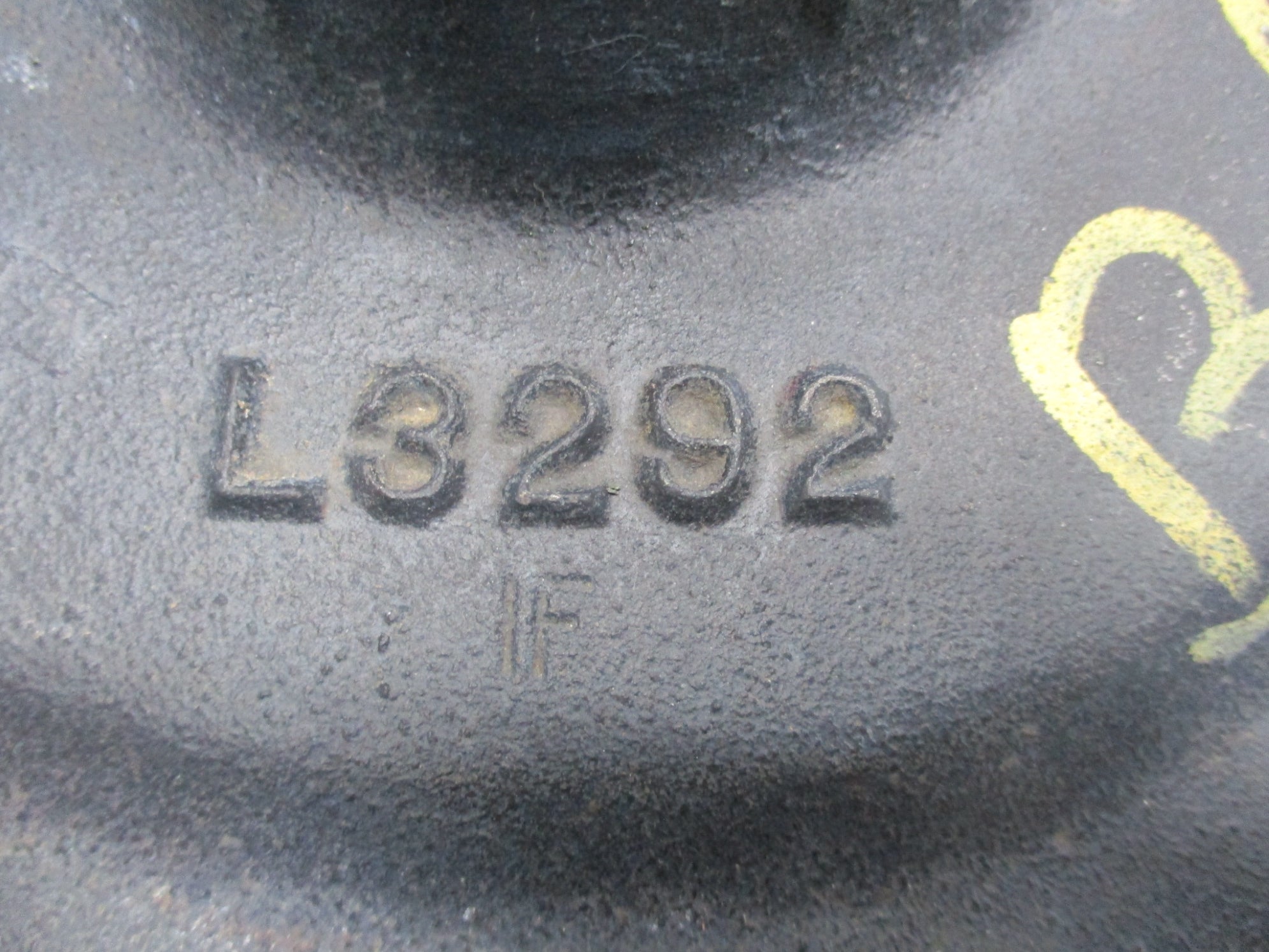FISHER TYPE 95L UNMP