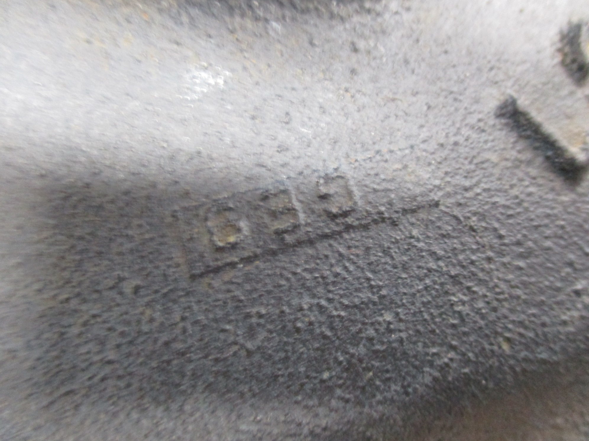 FISHER TYPE 95L UNMP