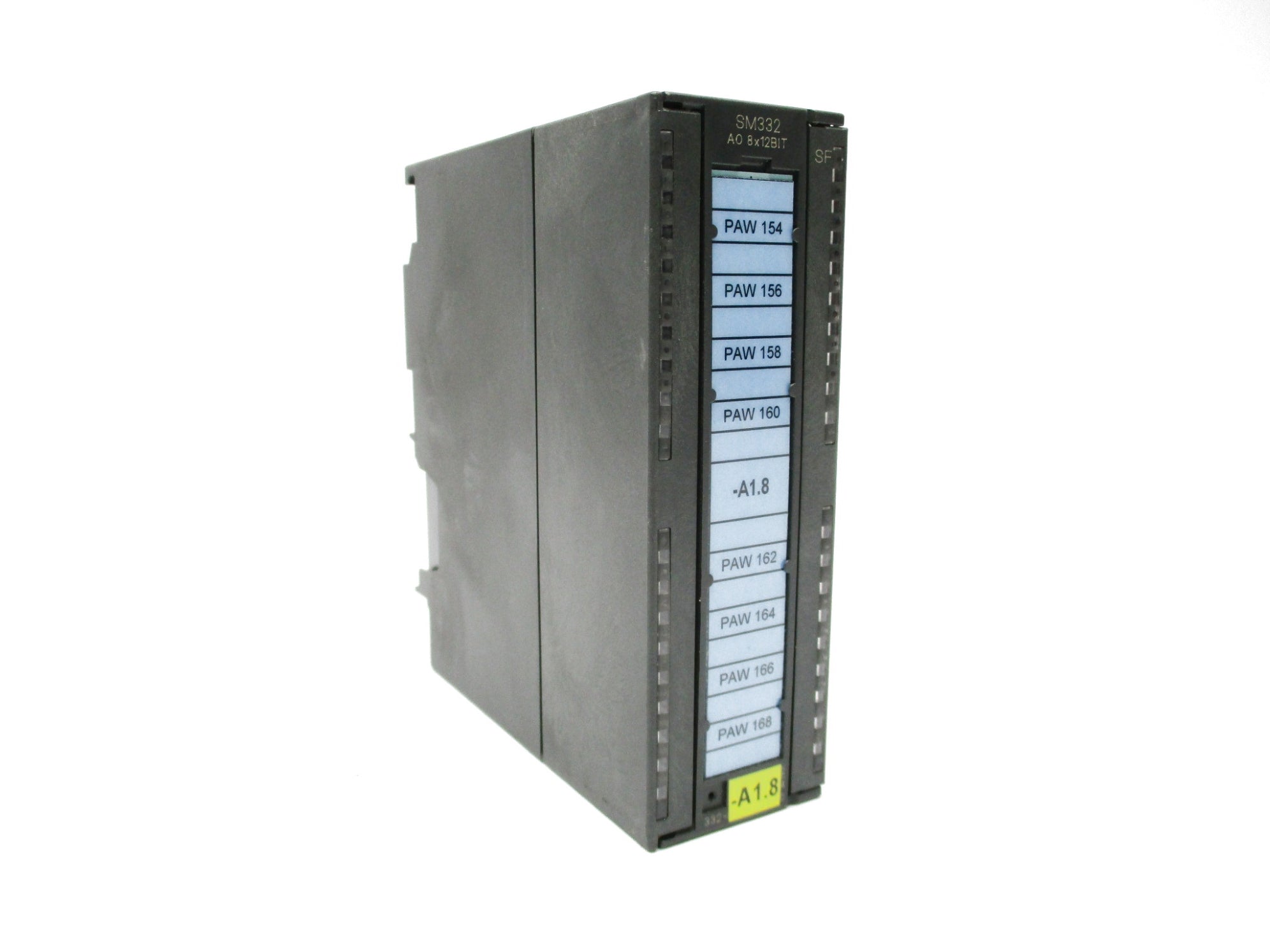 SIEMENS 6ES7332-5HF00-0AB0 UNMP