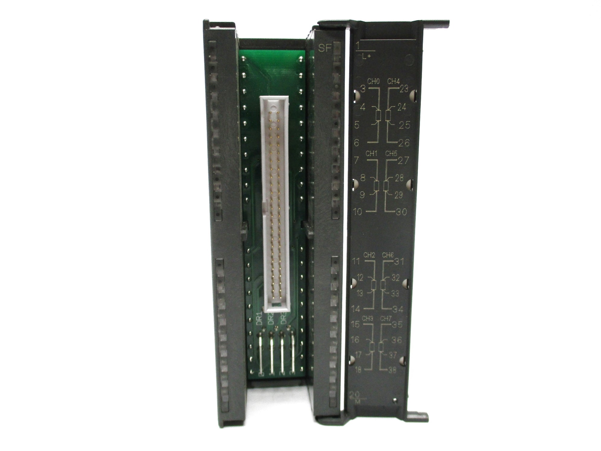 SIEMENS 6ES7332-5HF00-0AB0 UNMP