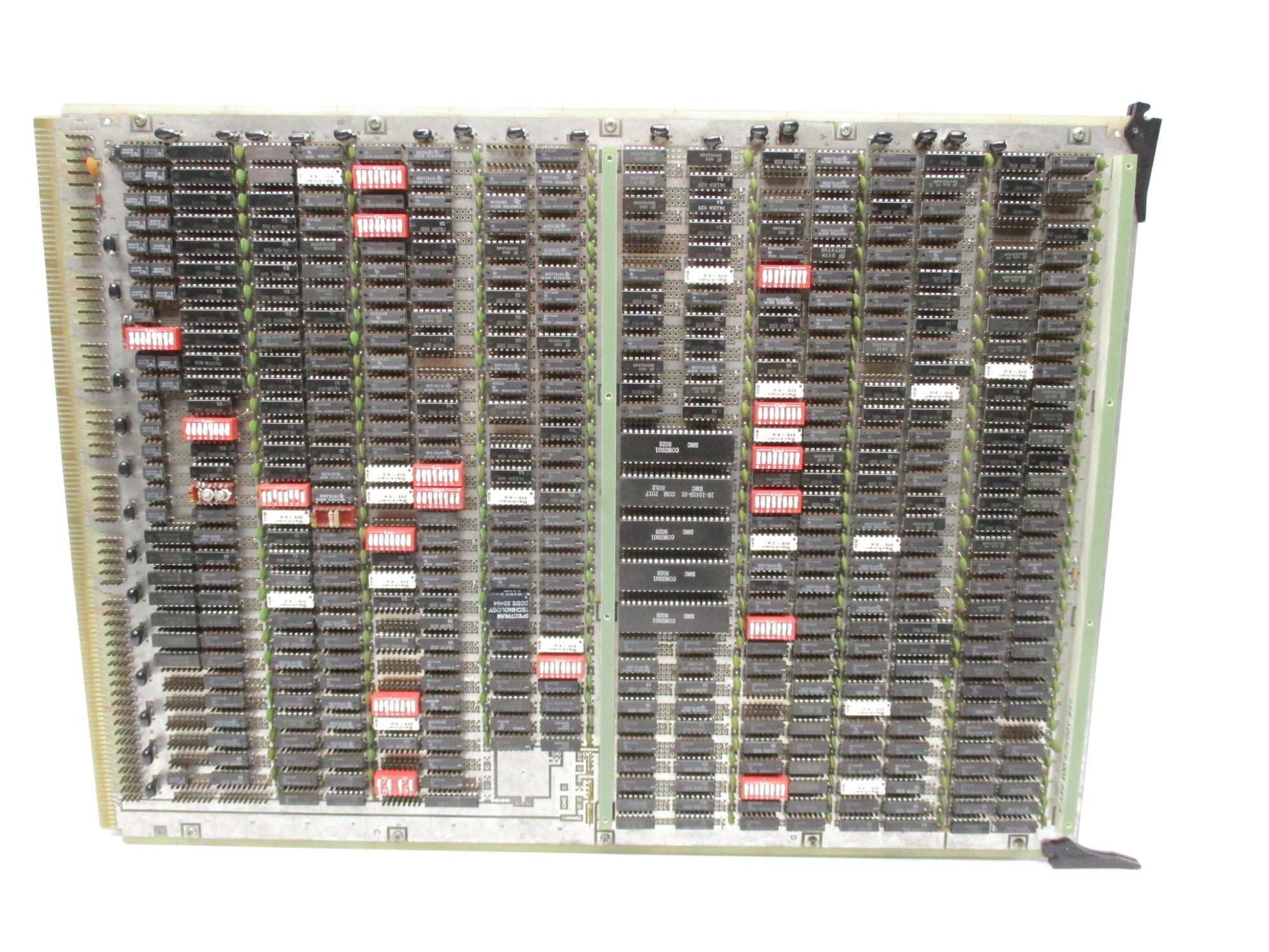 MODCOMP 587-100443-001 REV. BC UNMP