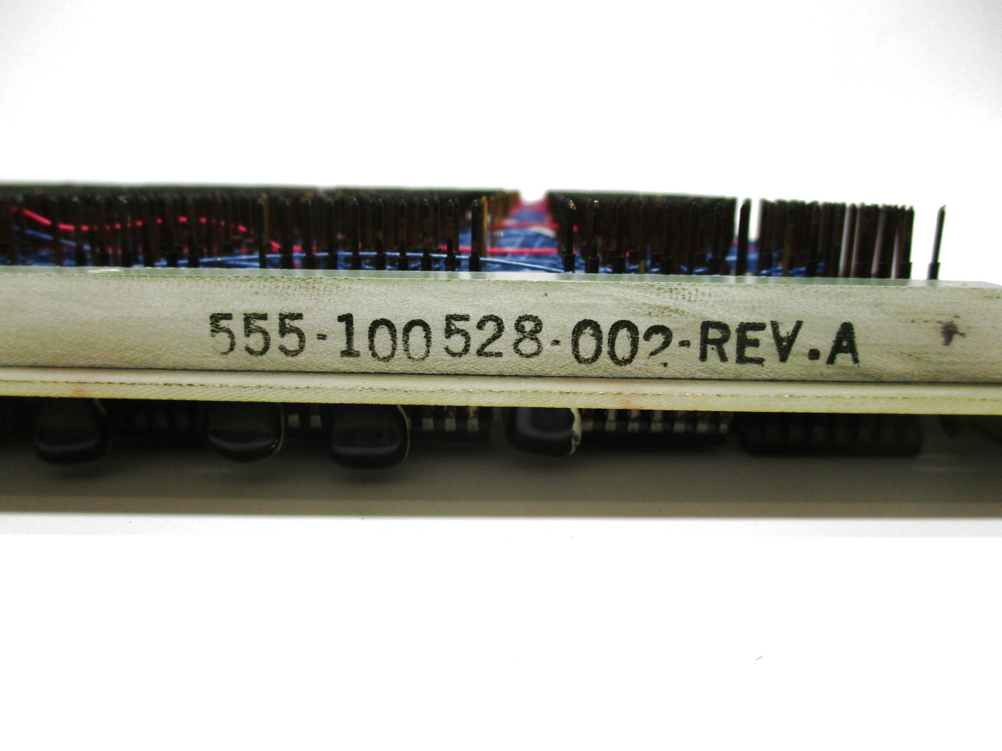 MODCOMP 587-100443-001 REV. BC UNMP