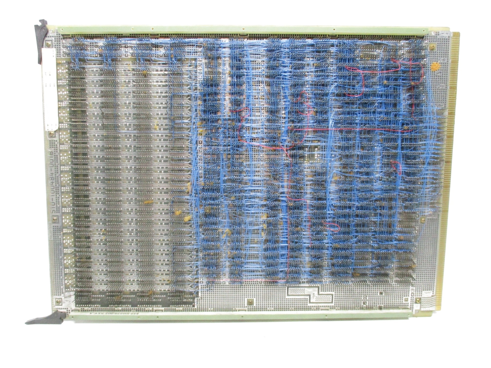 MODCOMP 587-300028-001 REV. DA UNMP