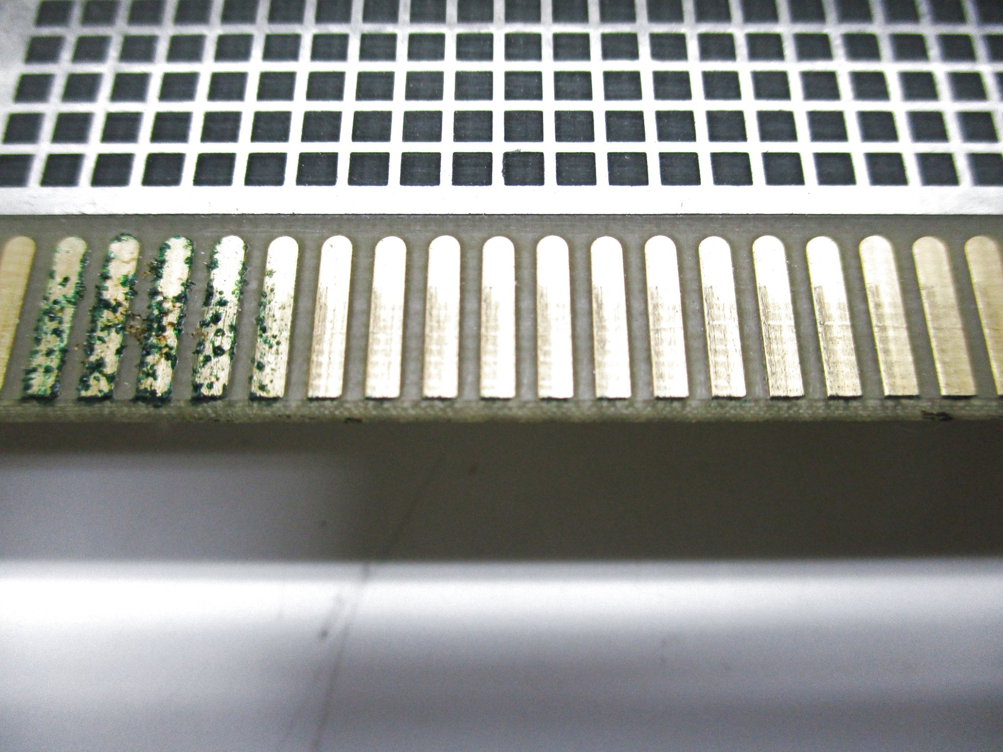 MODCOMP 587-300028-001 REV. DA UNMP