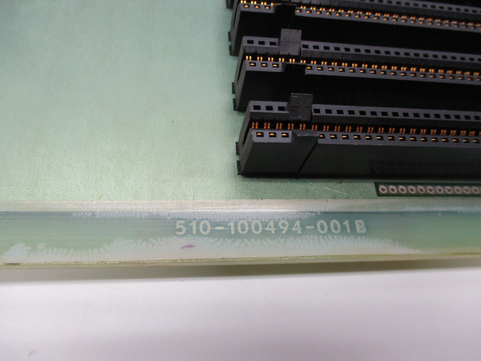MODCOMP 551-100484-001 UNMP
