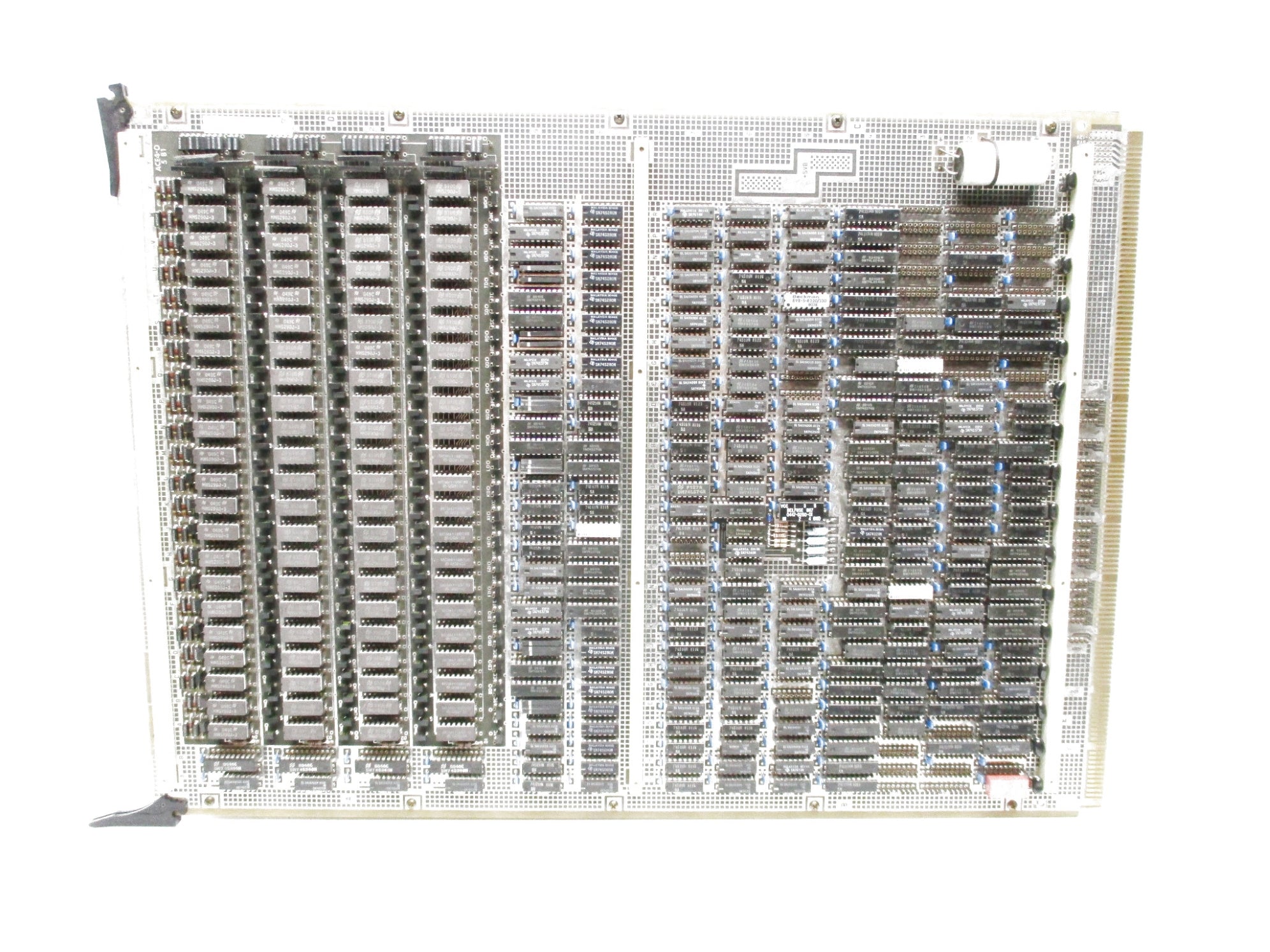 MODCOMP 516-100484-001 UNMP