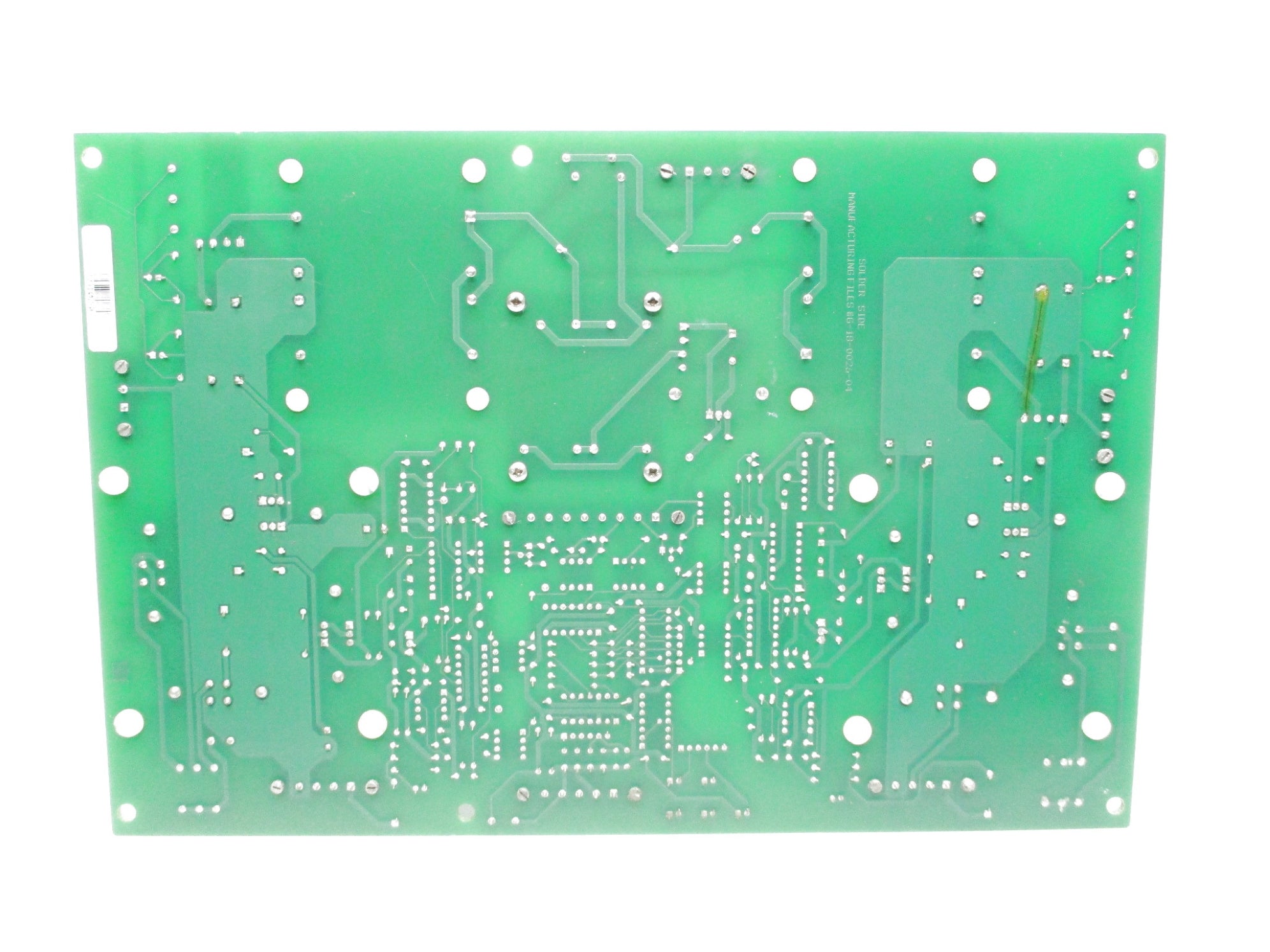 AJAX TOCCO G-02-0191-19-MK-G NSNP