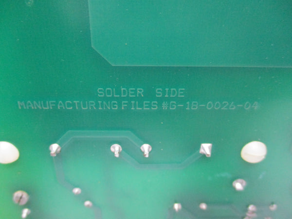 AJAX TOCCO G-02-0191-19-MK-G NSNP