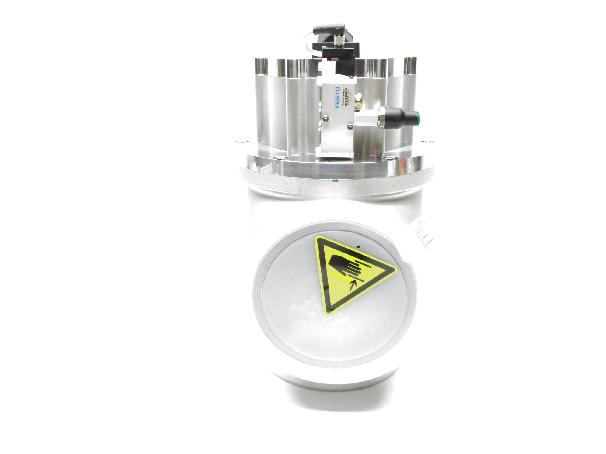 VAT 24444-QA41-CIG1/0006A-1750864 NSNP