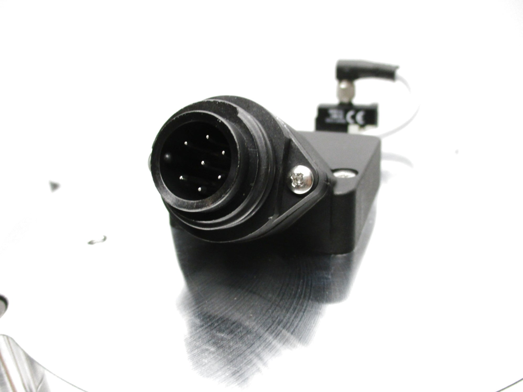 VAT 24444-QA41-CIG1/0006A-1750864 NSNP