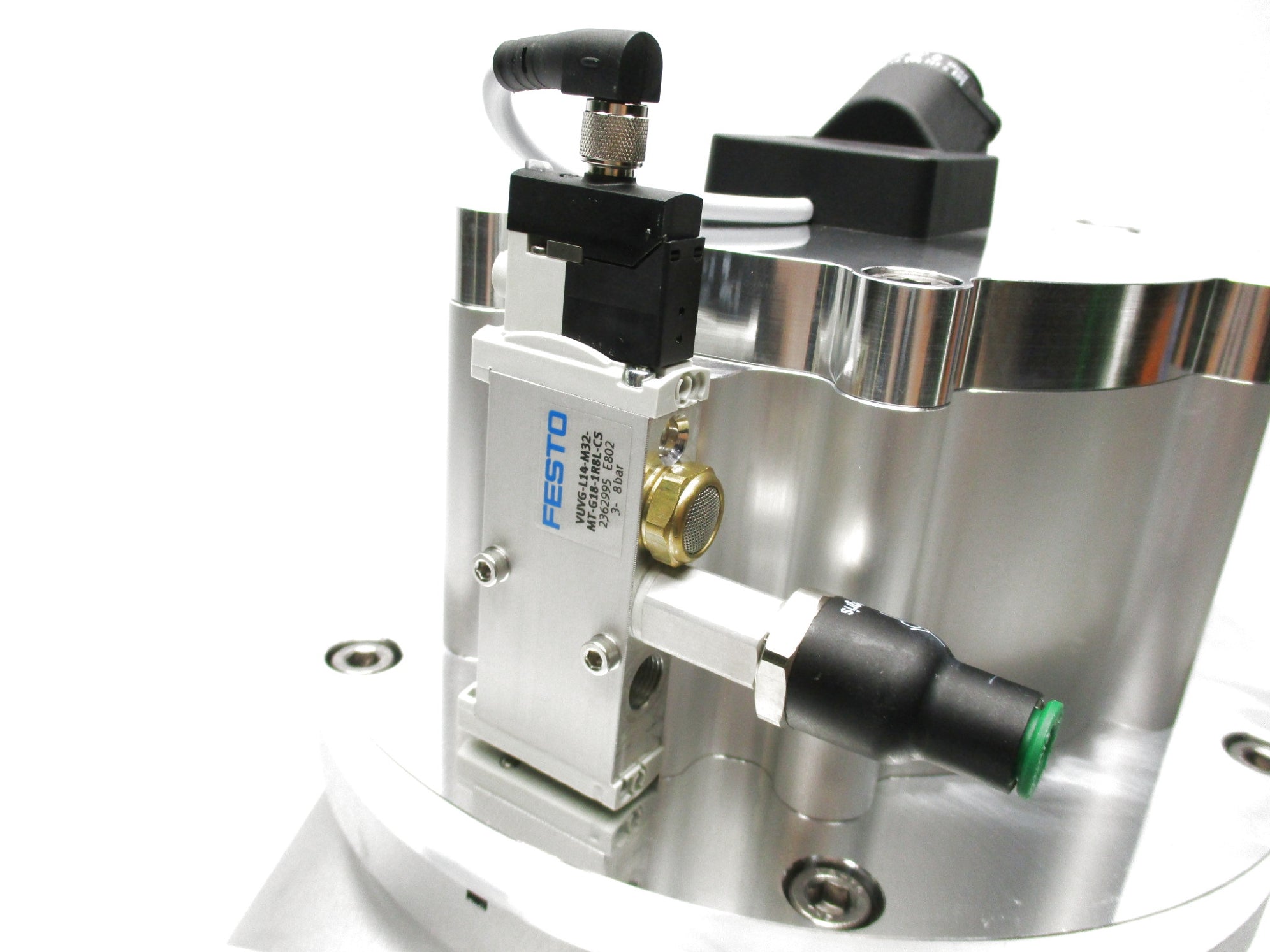 VAT 24444-QA41-CIG1/0006A-1750864 NSNP