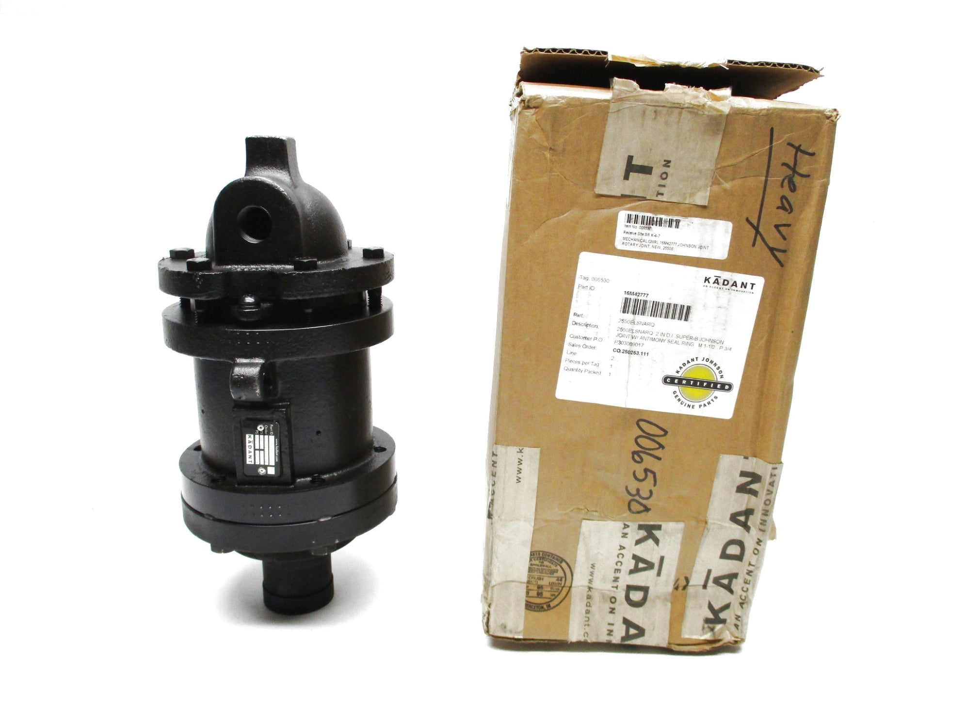 KANDANT 16M42777 NSMP