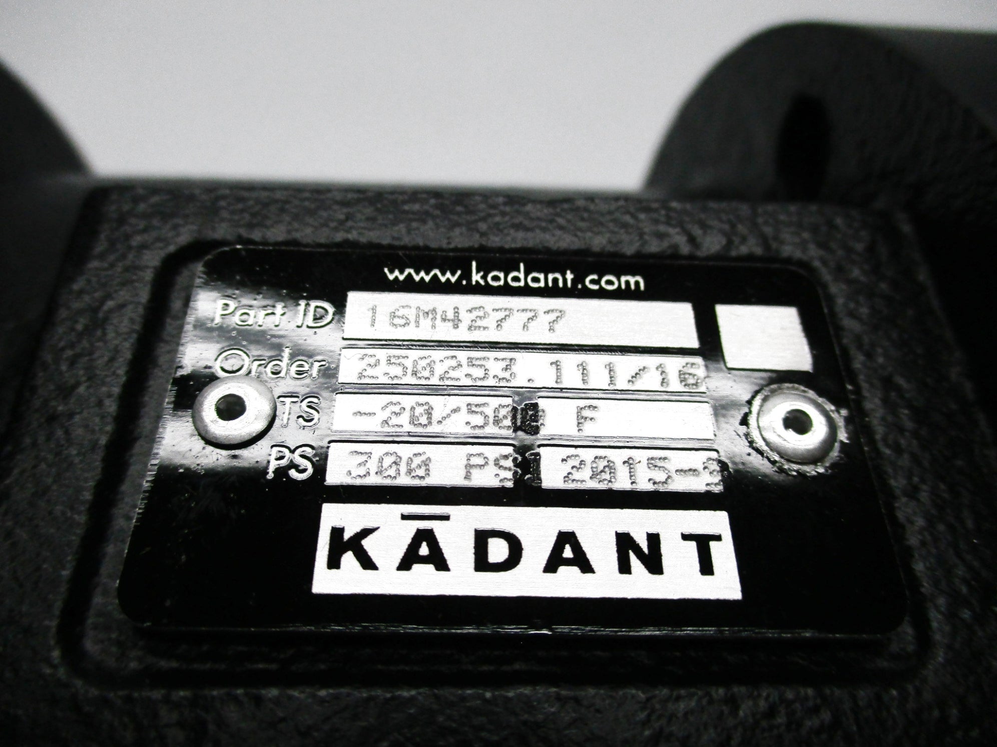 KANDANT 16M42777 NSNP
