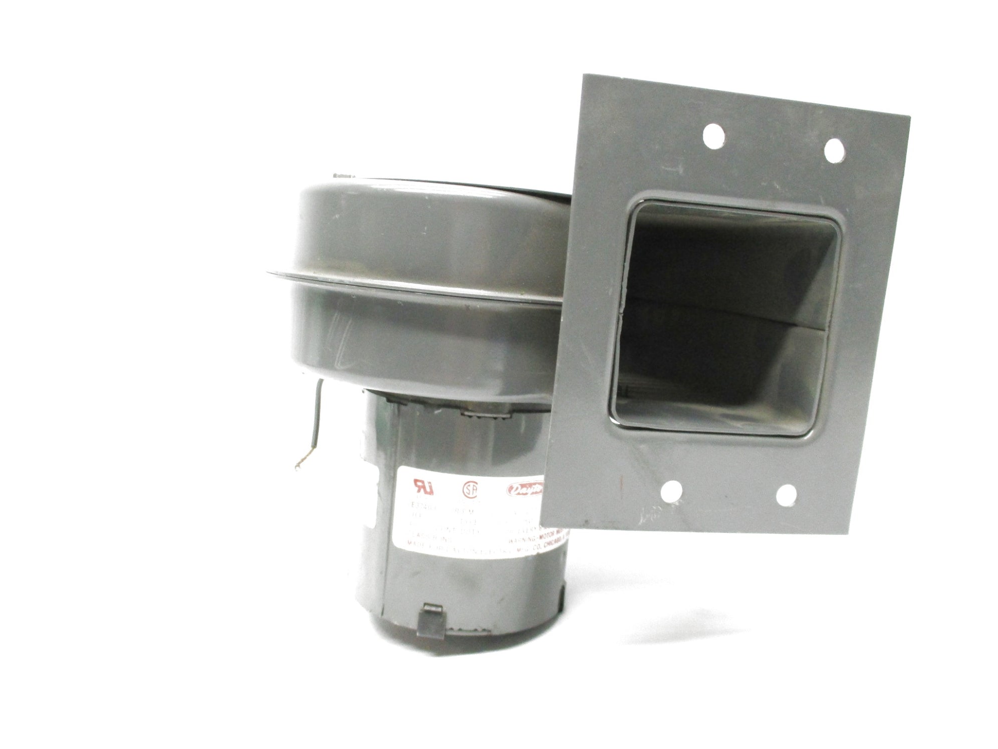 DAYTON 2C915A NSNP