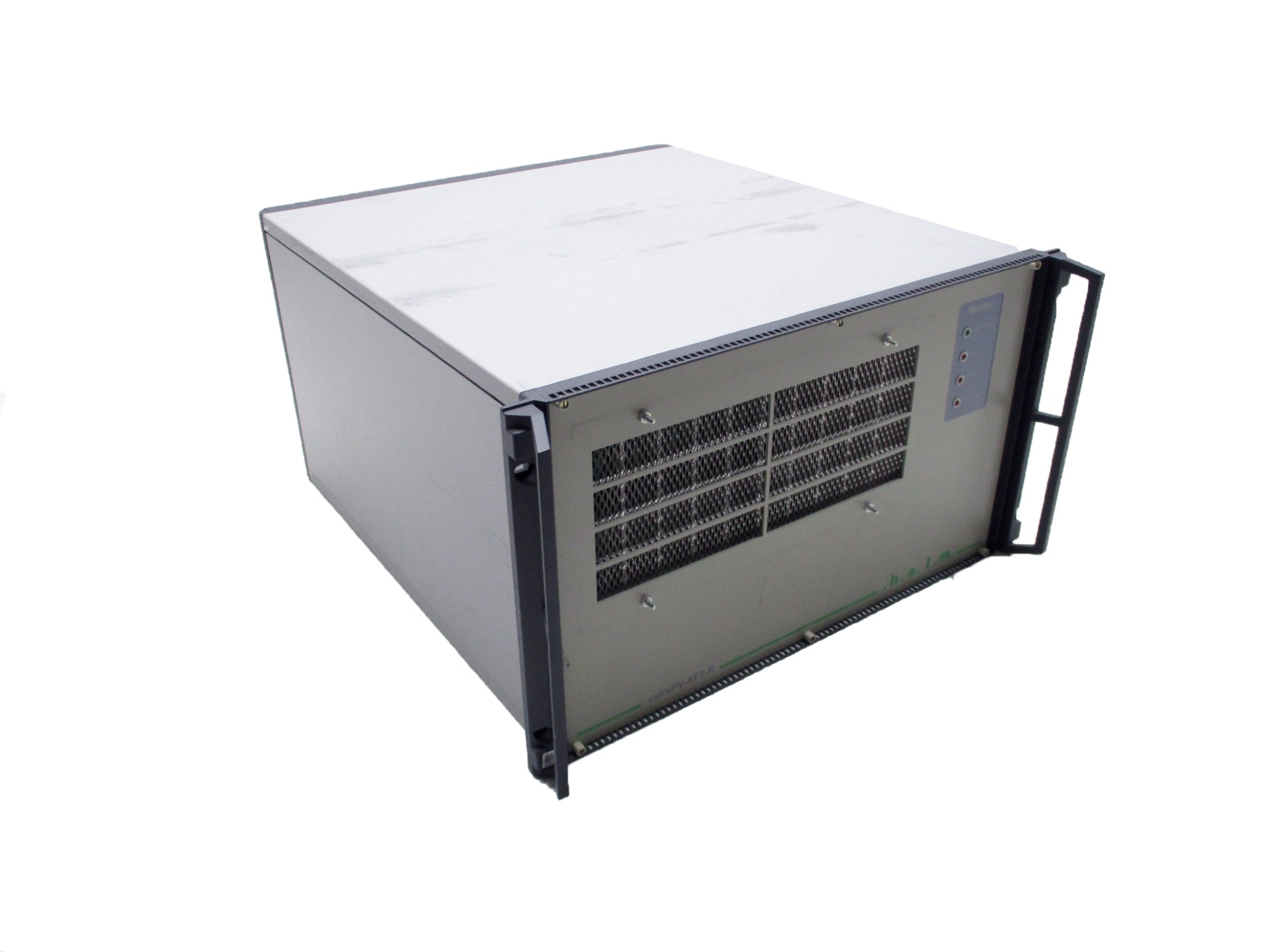 H.A.L.M CETISPV-XF2-RZ REMAN