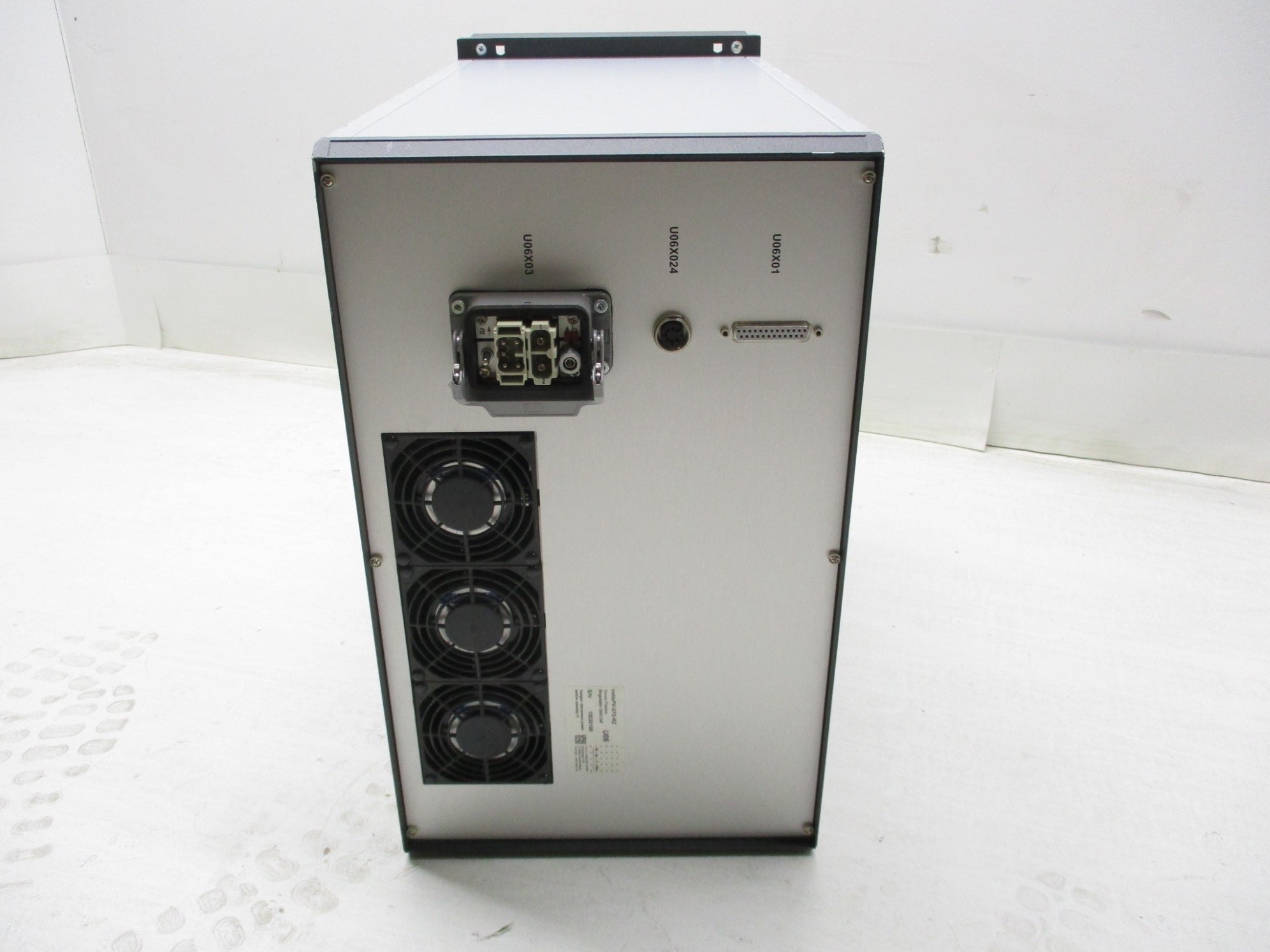 H.A.L.M CETISPV-XF2-RZ REMAN