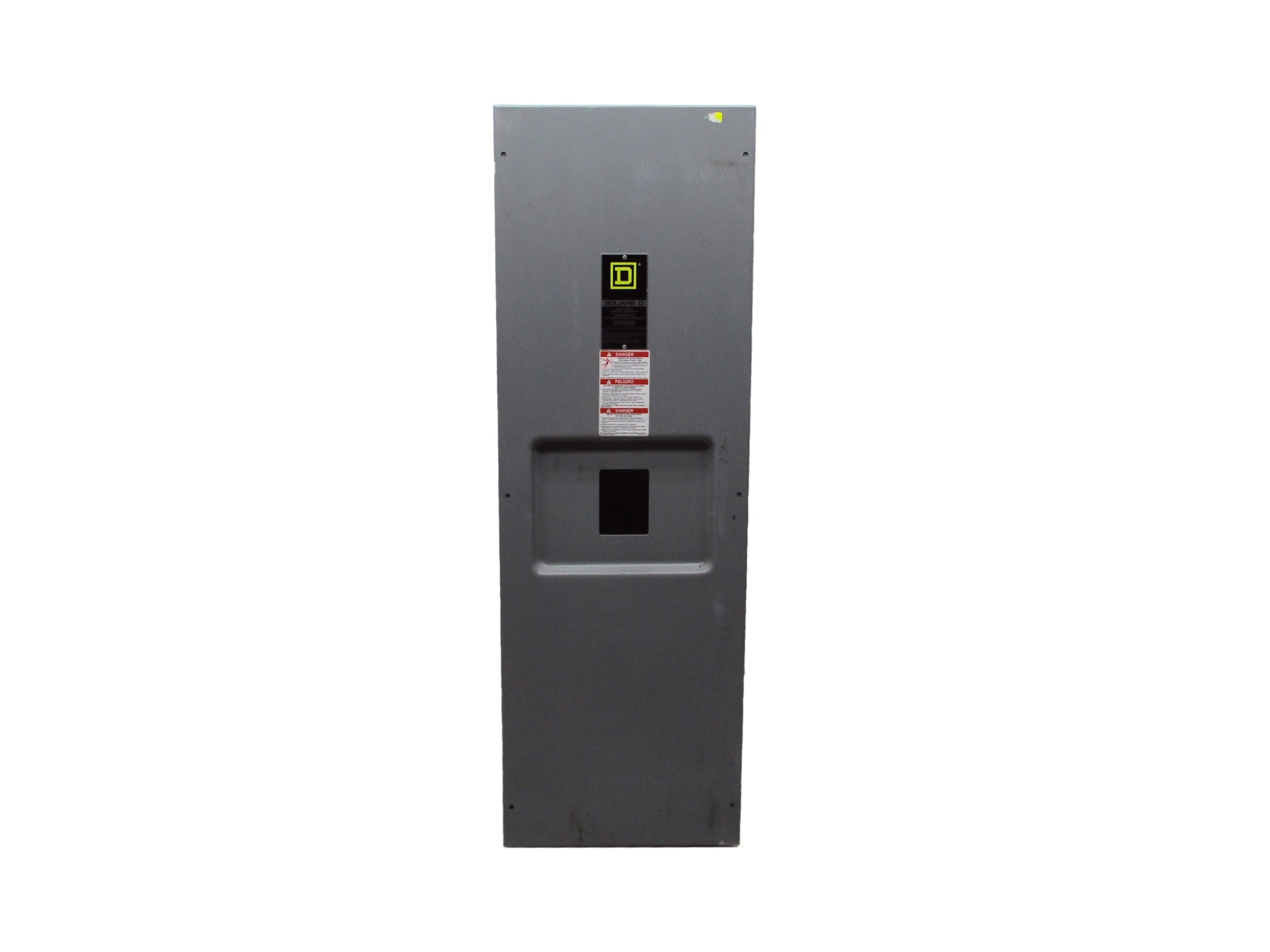 SQUARE D LA400S NSNP