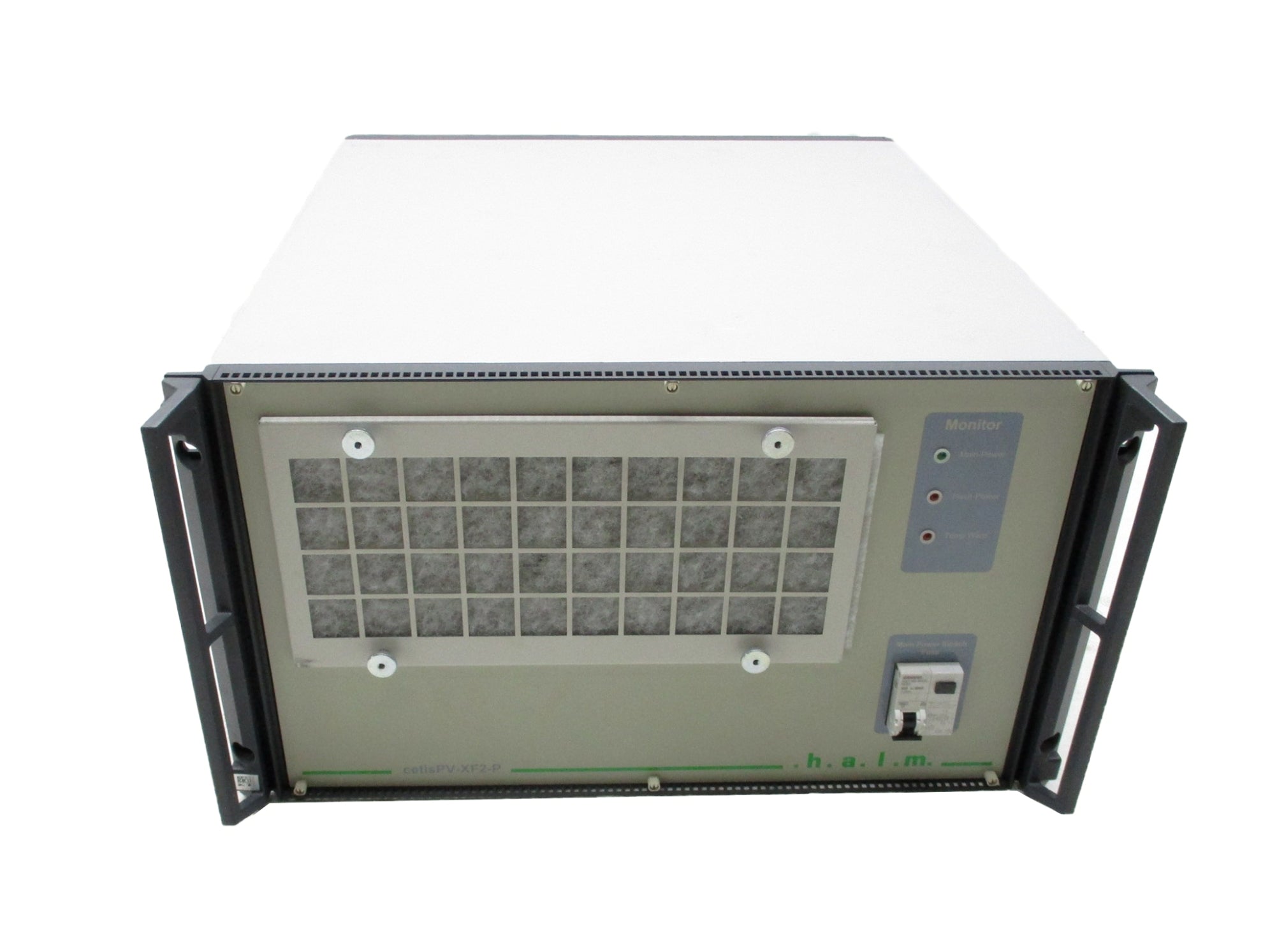 H.A.L.M CETISPV-XF2-P NSNP
