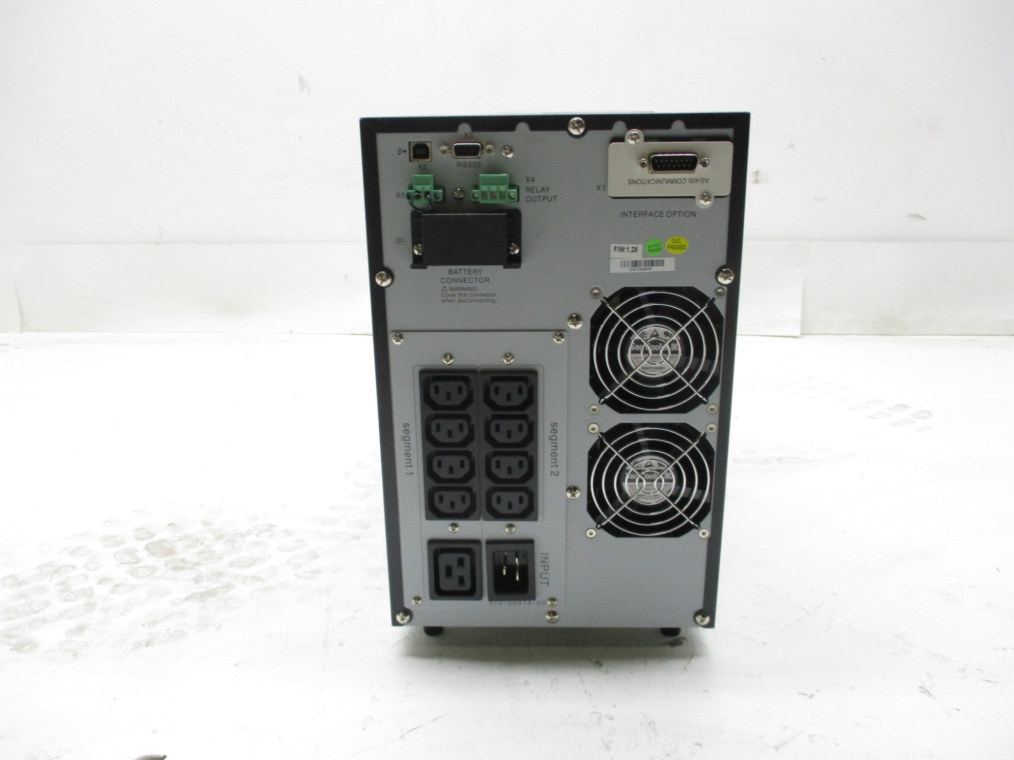 EATON PW9130I3000T-XL NSMP