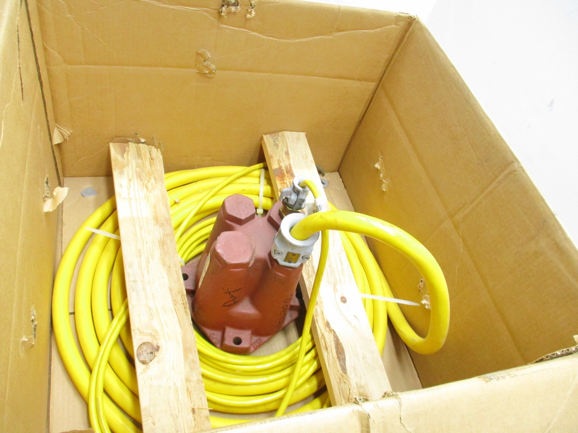 HIDROSTAL XD1A60-10 NSNP