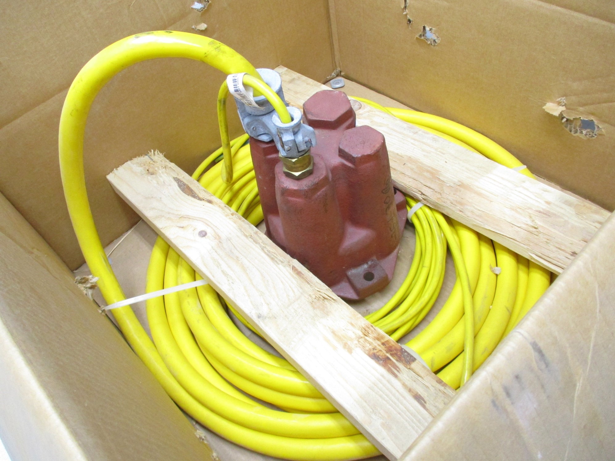 HIDROSTAL XD1A60-10 NSNP