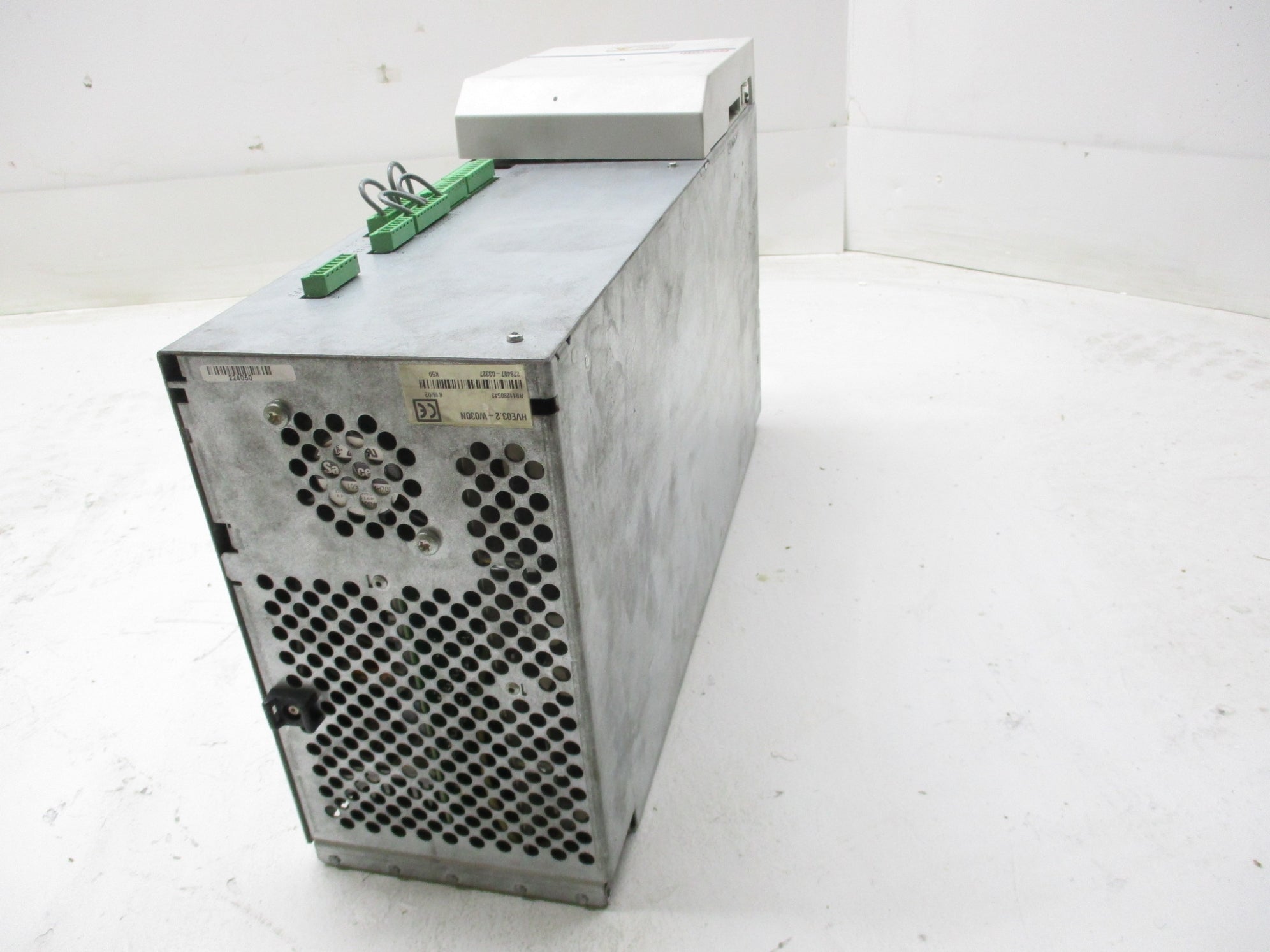 REXROTH HVE03.2-W030N (R911280542) UNMP
