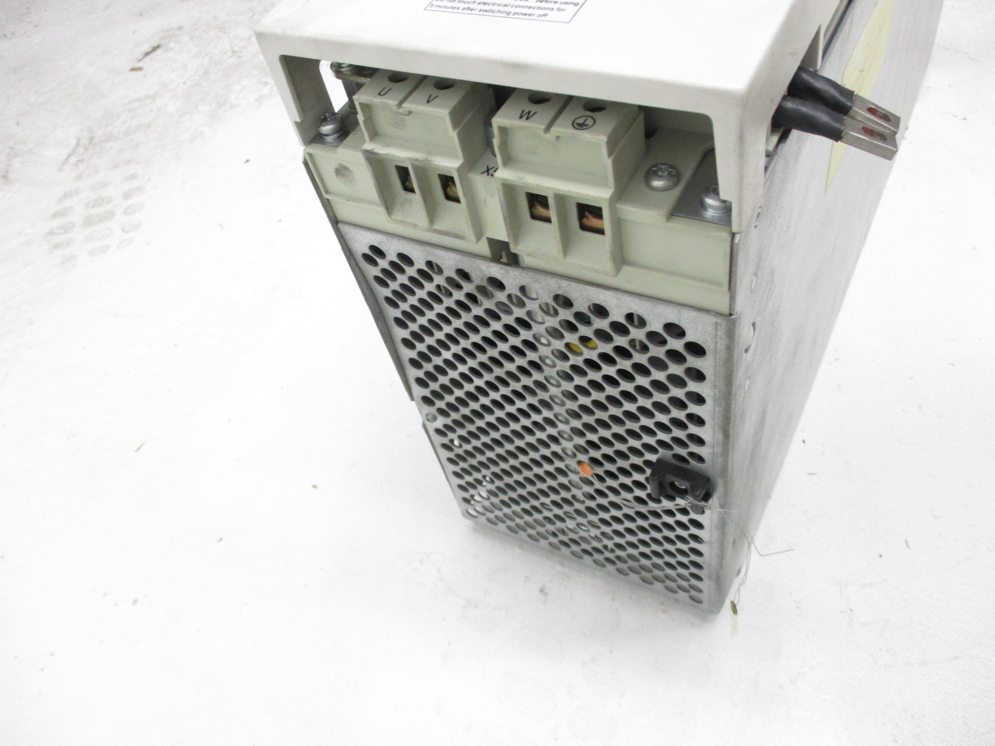 REXROTH HVE03.2-W030N (R911280542) UNMP