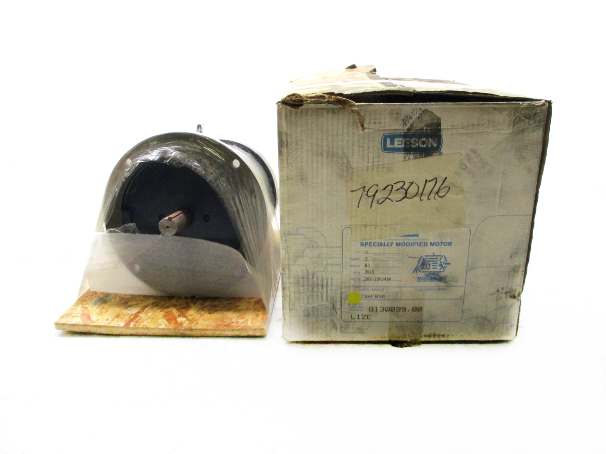 LEESON G130099.00 NSMP