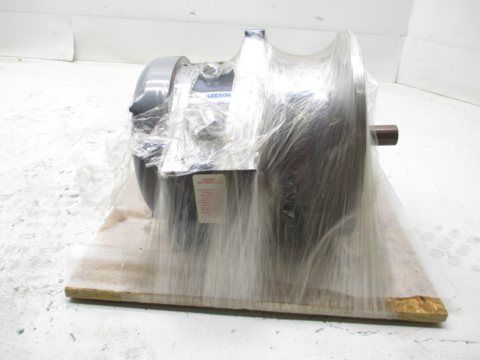 LEESON G130099.00 NSMP