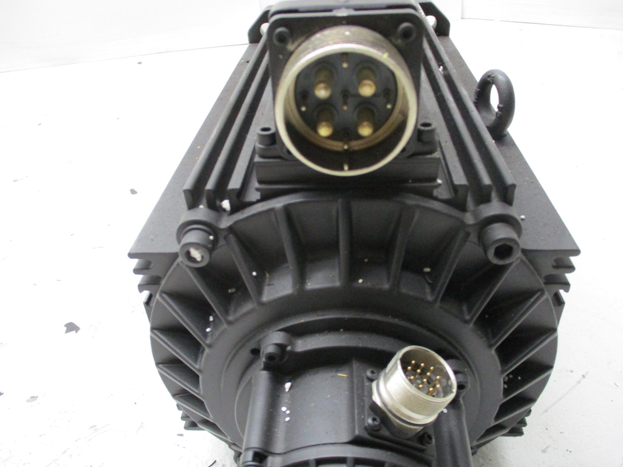 REAXROTH MDD115C-N-030-N2M-130PB0 (R911256229) NSNP