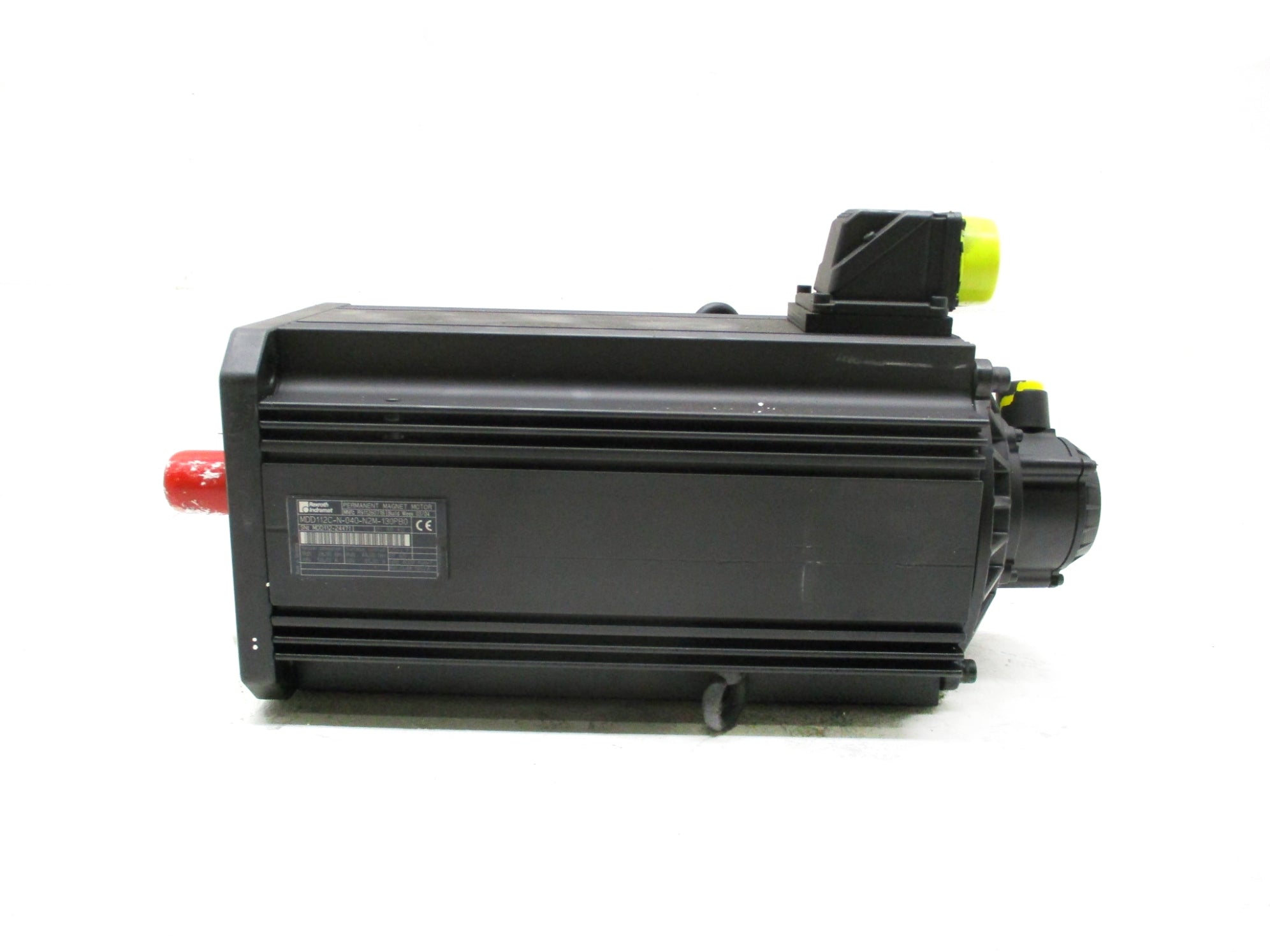 REXROTH MDD112C-N-040-N2M-130PB0 (R911260718) NSNP