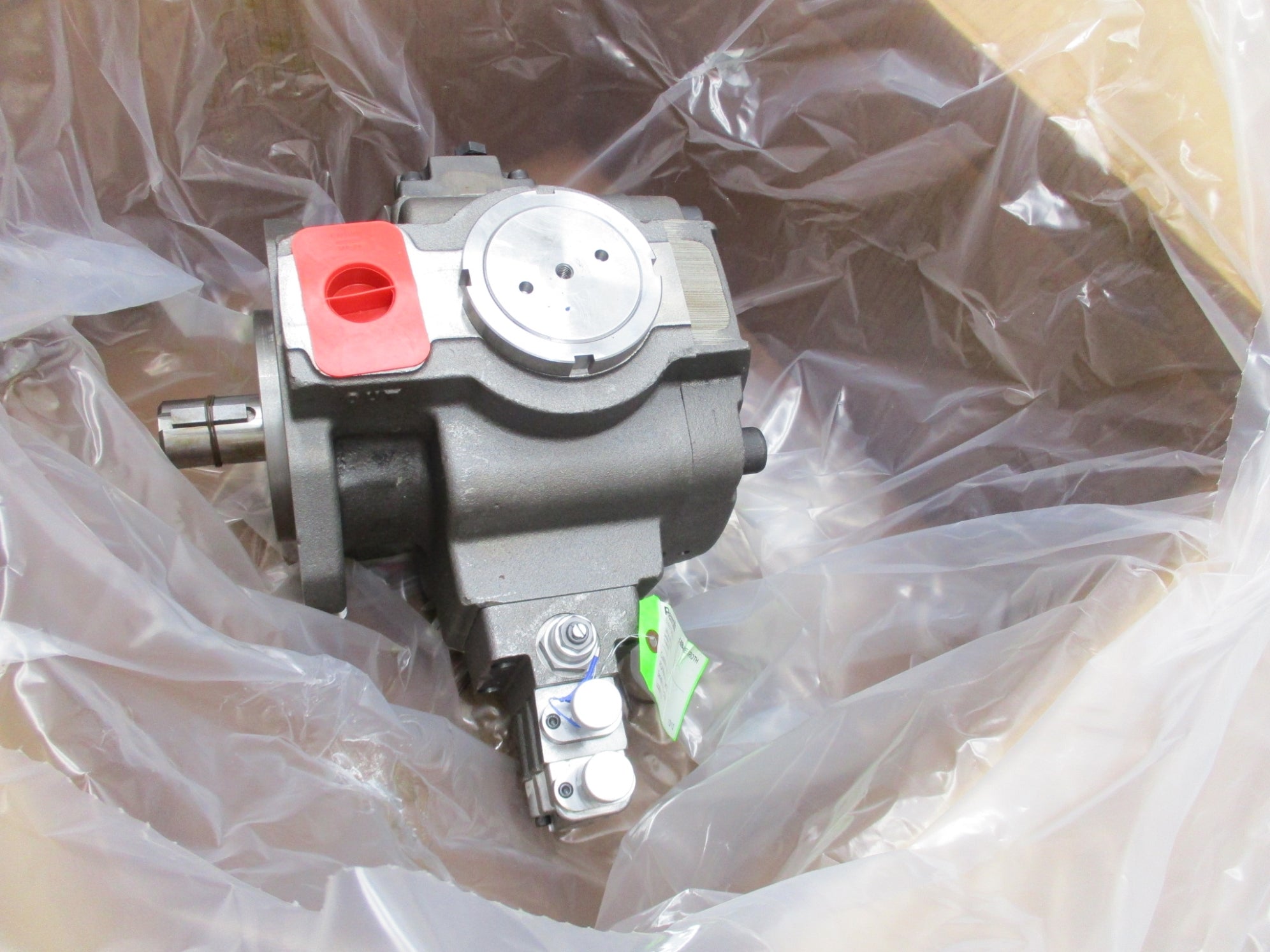 BOSCH 0513R18C3VPV164SM21XEYB04 NSMP