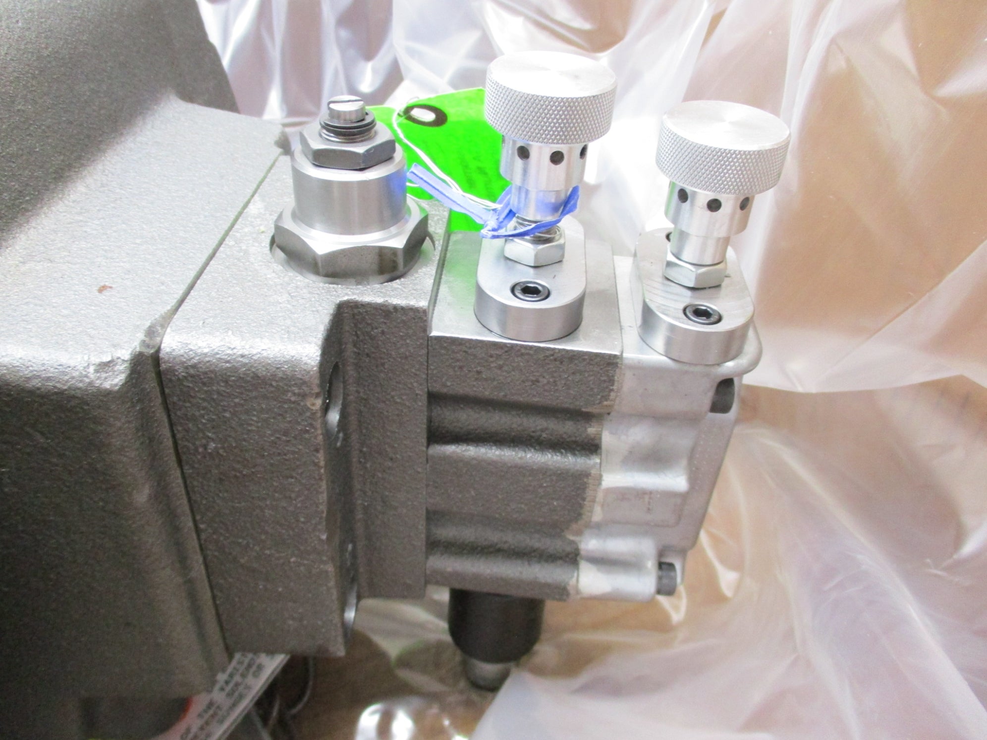 BOSCH 0513R18C3VPV164SM21XEYB04 NSMP